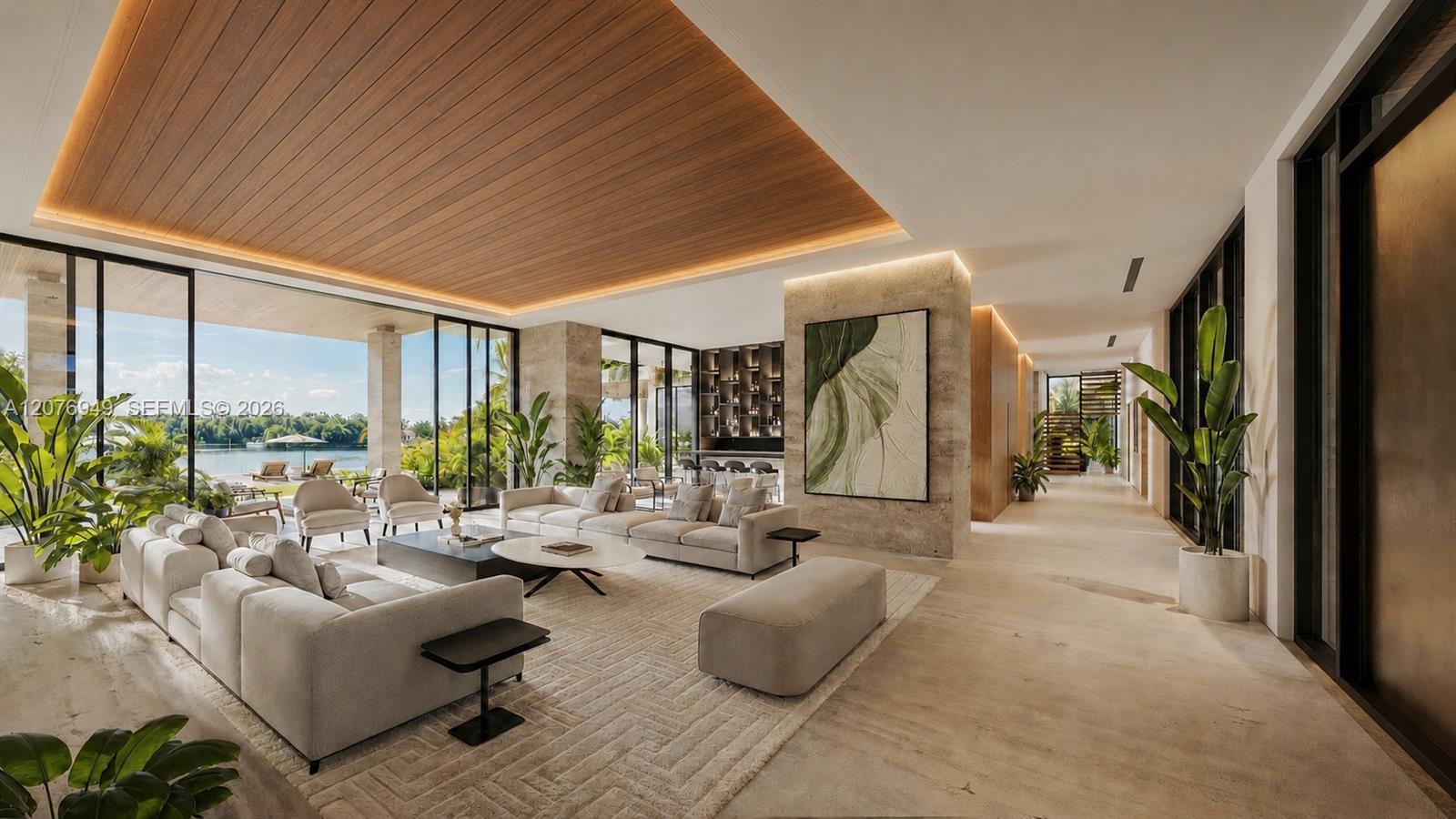 190 Casuarina Concourse, Coral Gables FL 33143 photo 3