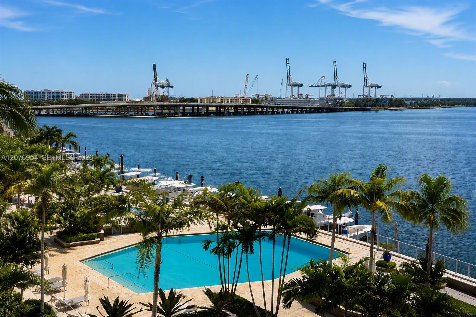 800 West Ave # 741, Miami Beach FL 33139 photo 3
