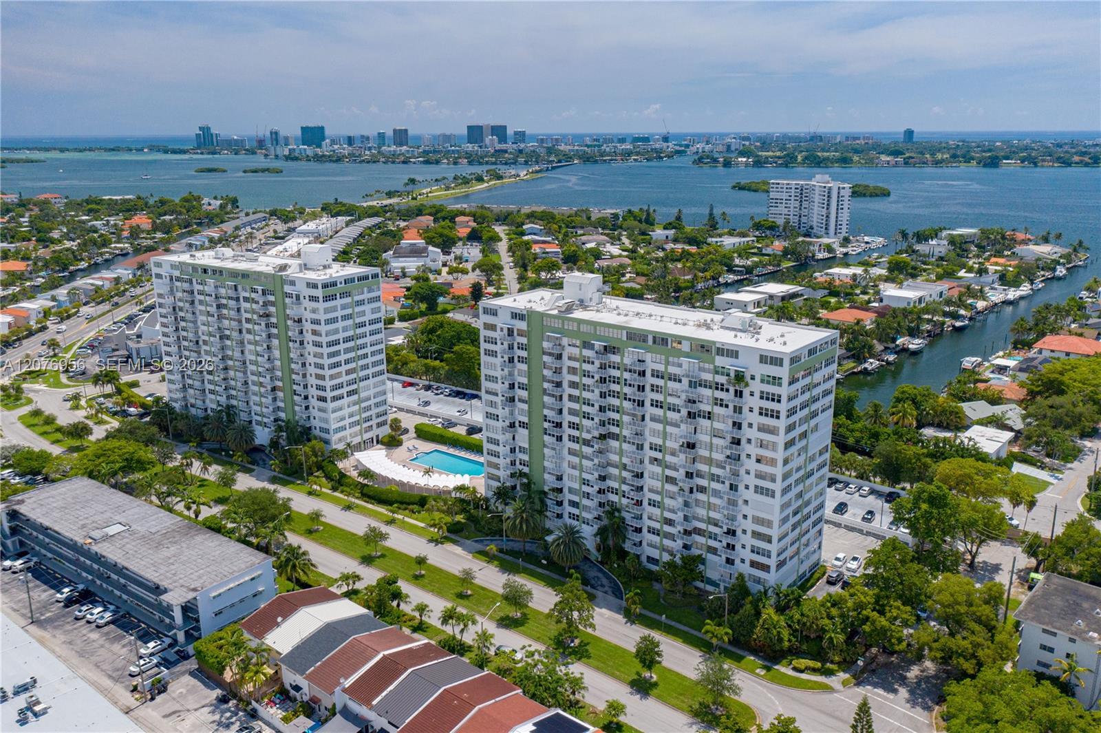 2100 Sans Souci Blvd # A1509, North Miami FL 33181 photo 2