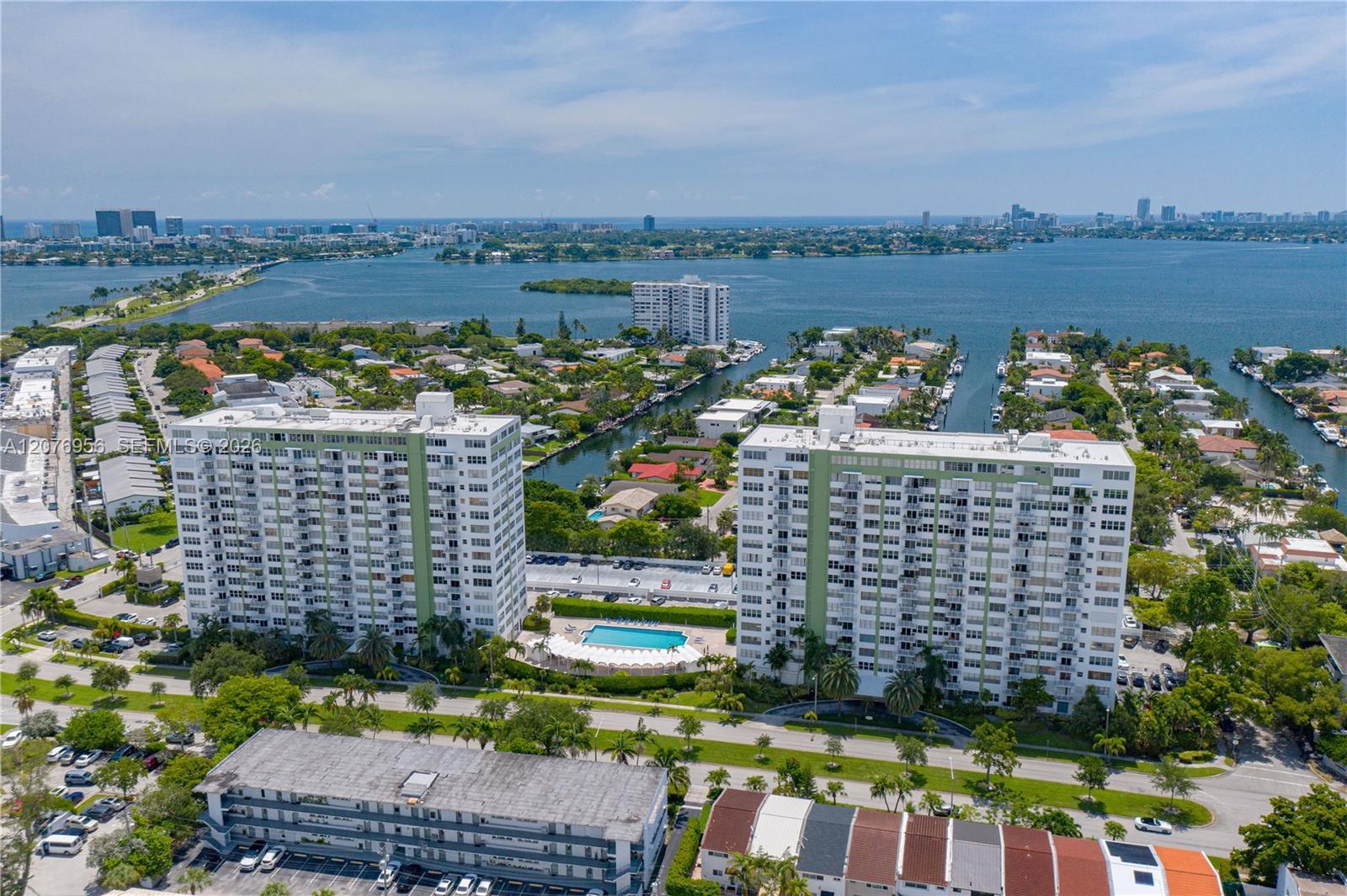 2100 Sans Souci Blvd # A1509, North Miami FL 33181 photo 3