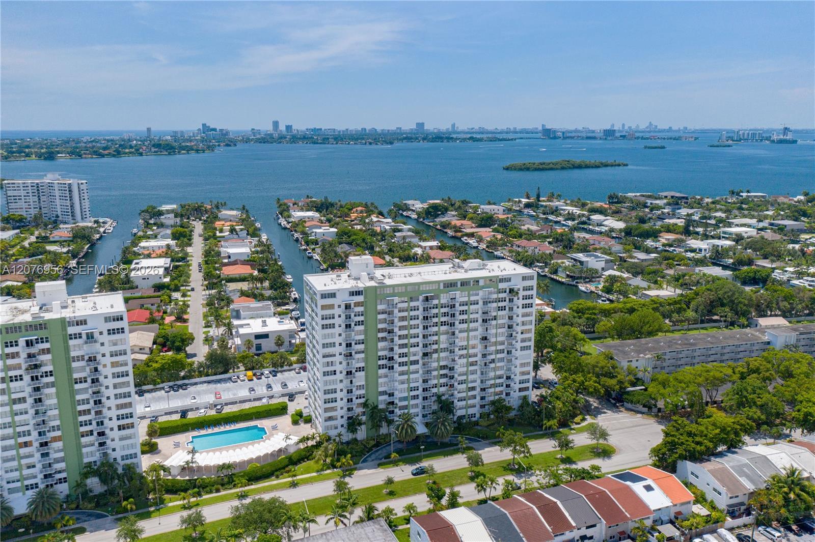 2100 Sans Souci Blvd # A1509, North Miami FL 33181 photo 4