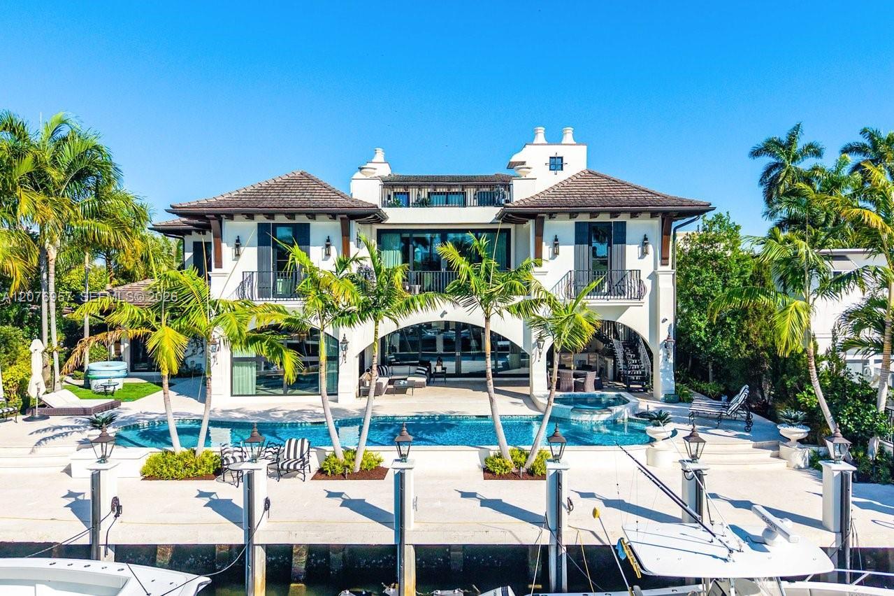 633 Isle Of Palms Dr, Fort Lauderdale FL 33301 photo 4