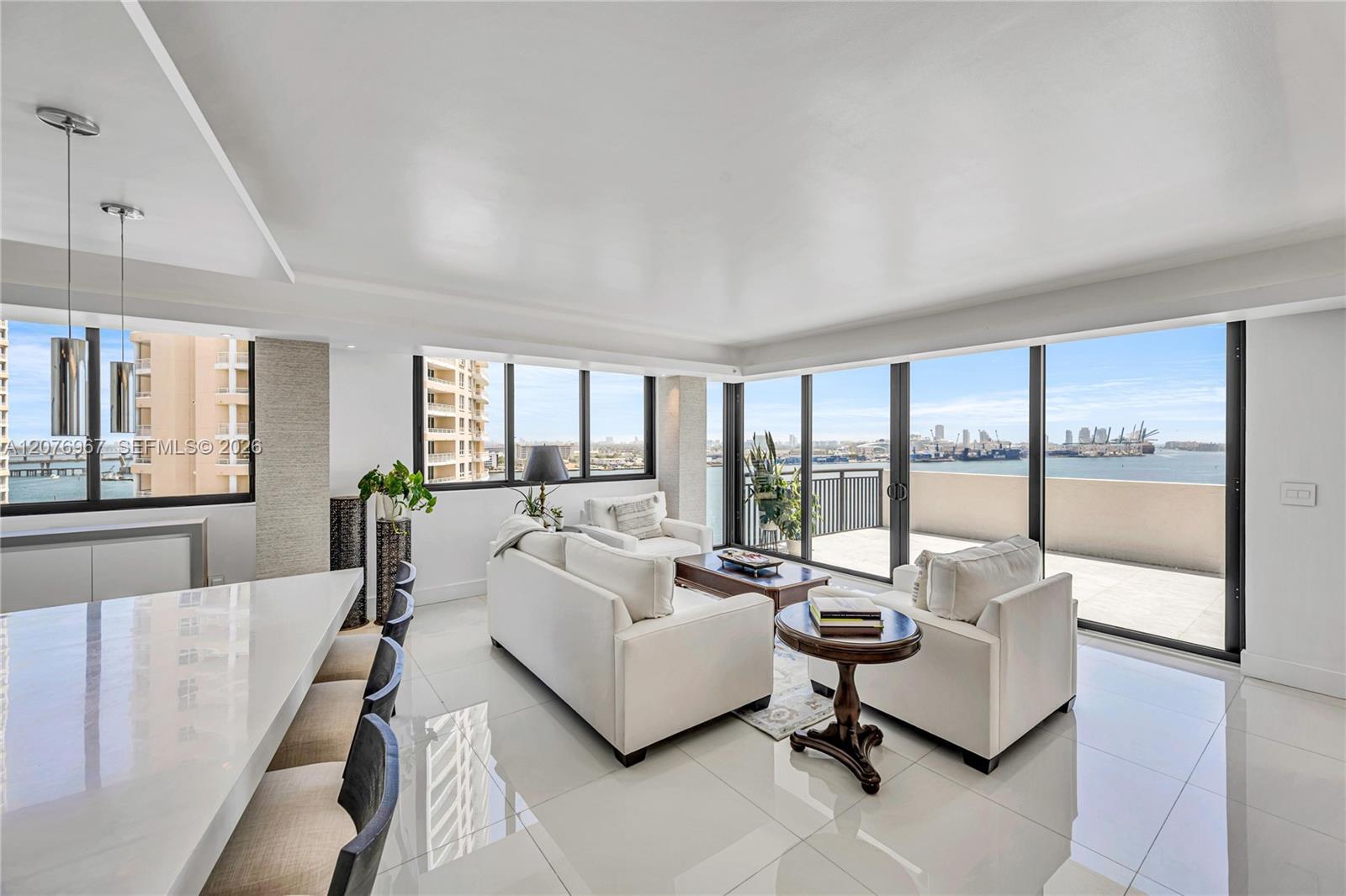540 Brickell Key Dr # 1820, Miami FL 33131 photo 2