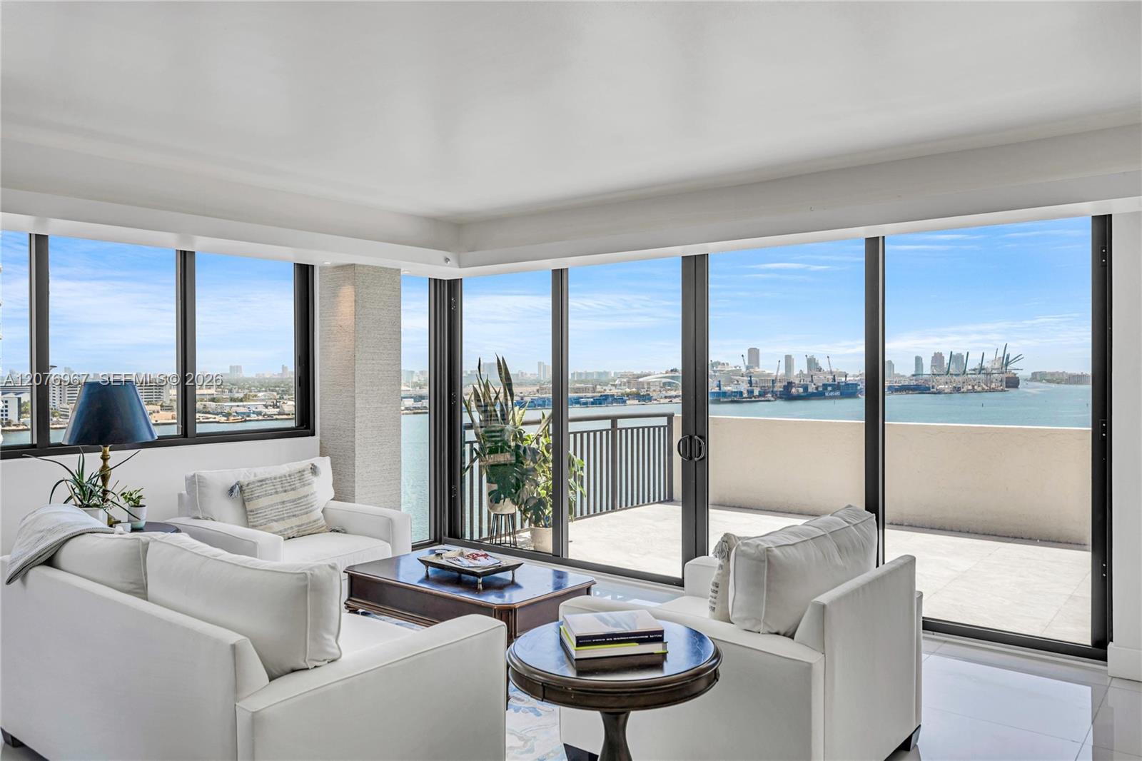 540 Brickell Key Dr # 1820, Miami FL 33131 photo 3