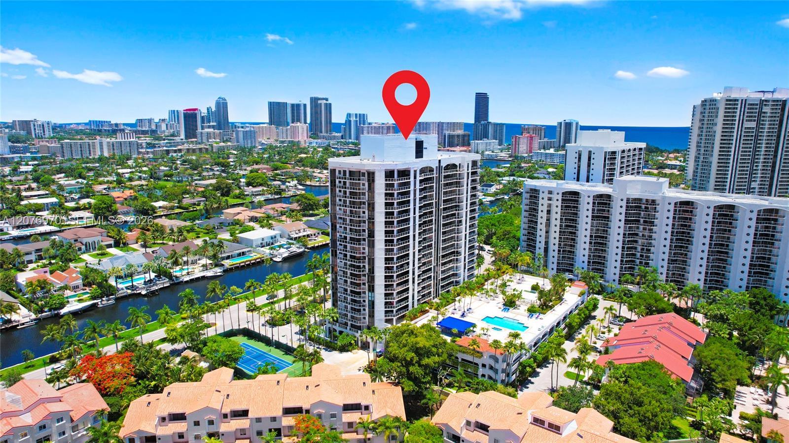 3600 Yacht Club Dr # 1602, Aventura FL 33180 photo 2