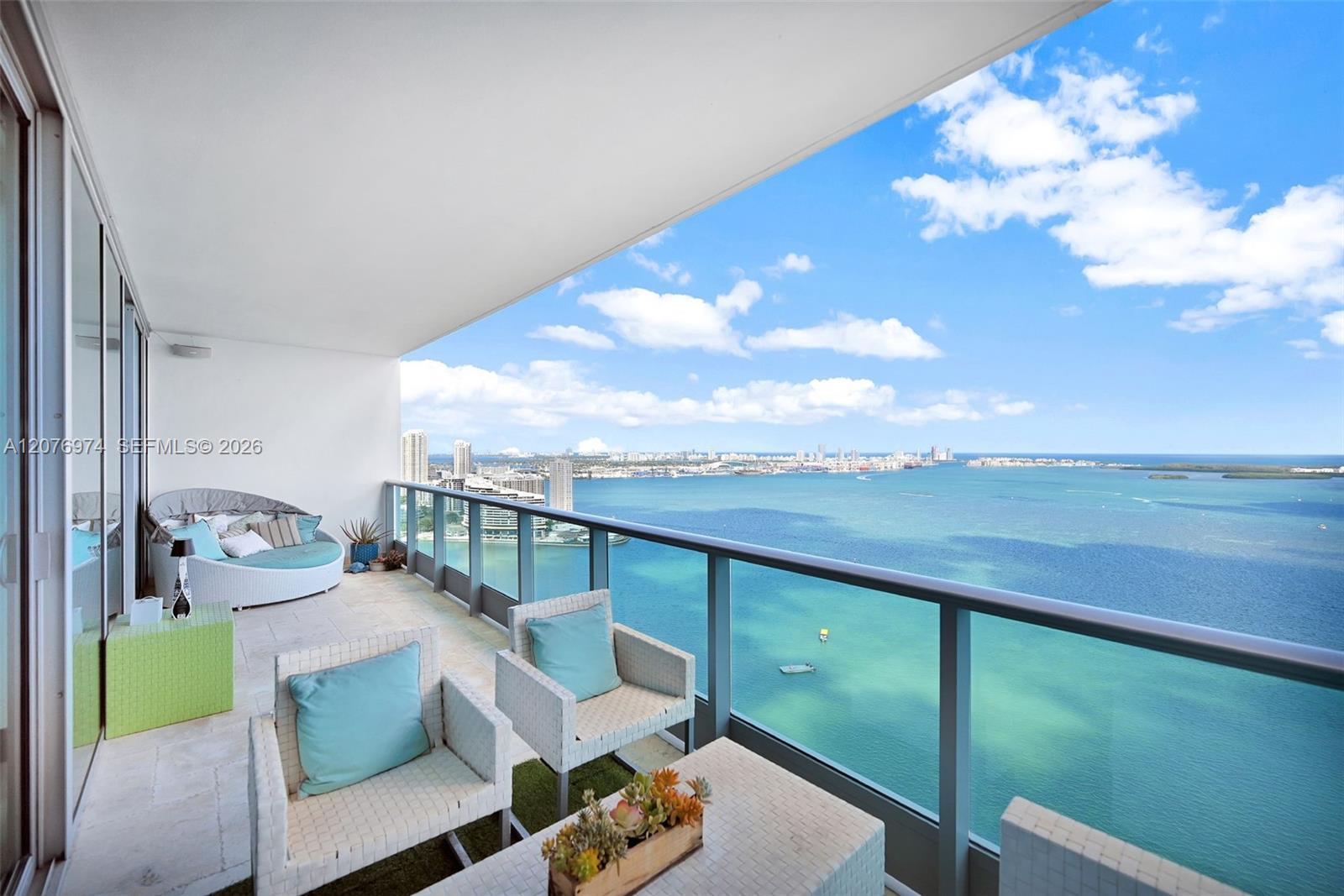 1331 Brickell Bay Dr # 3607, Miami FL 33131 photo 2