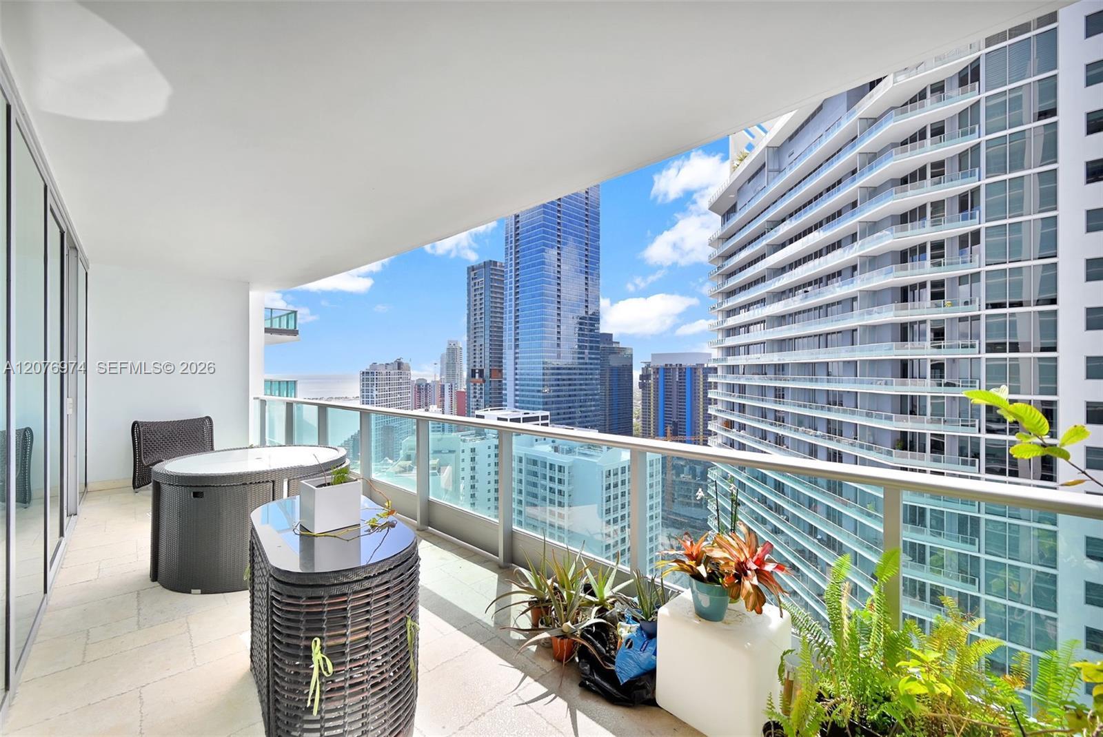 1331 Brickell Bay Dr # 3607, Miami FL 33131 photo 5