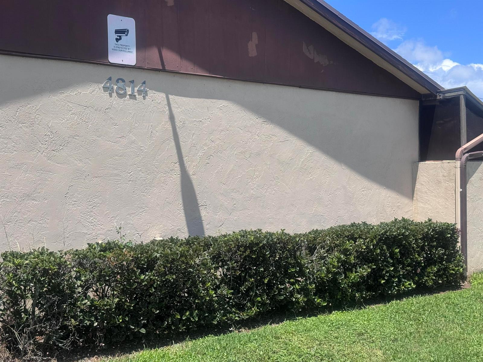 4814 Sunny Palm Circle Unit c, West Palm Beach FL 33415 photo 2