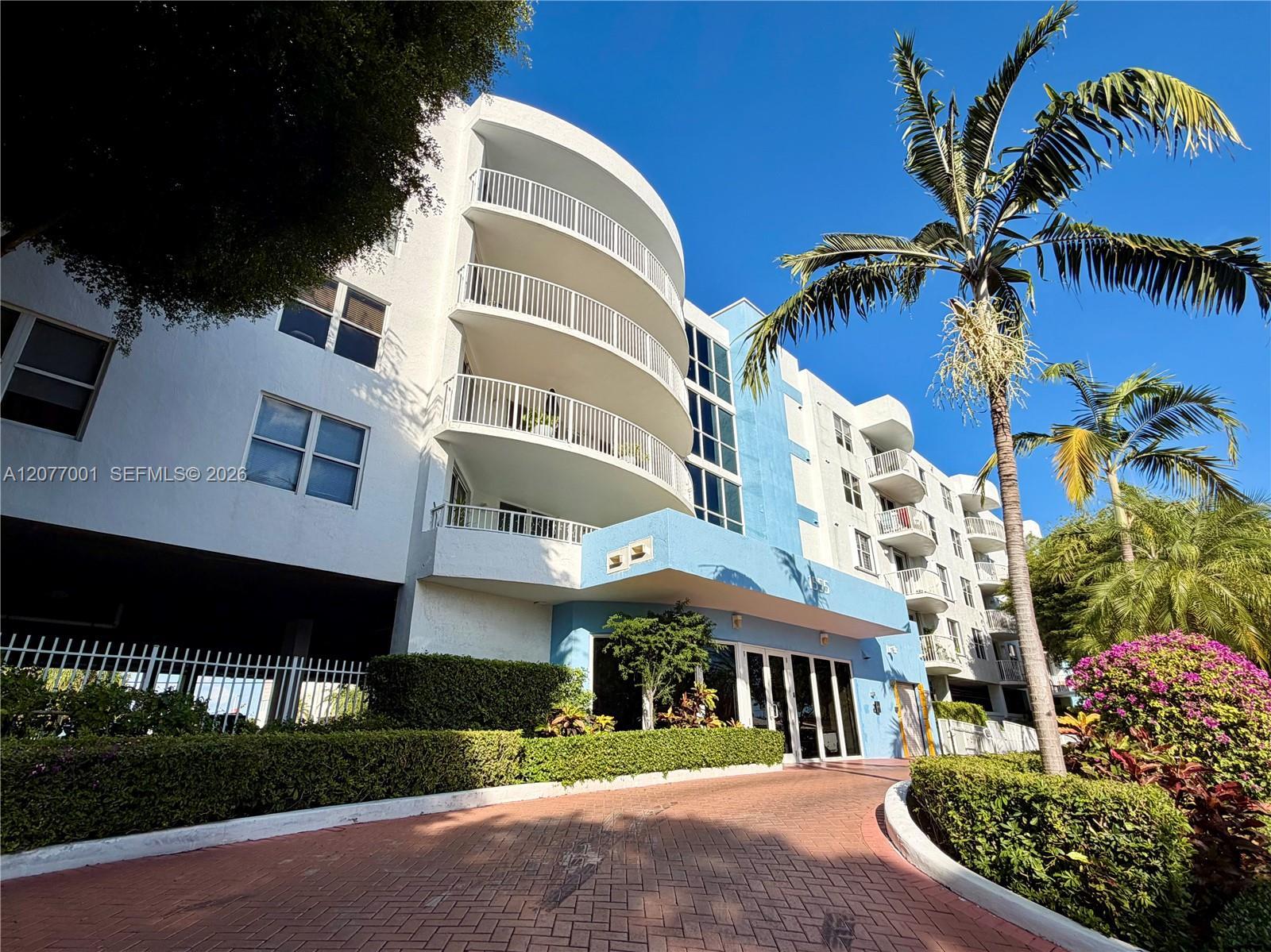 1555 N Treasure Dr # 412, North Bay Village FL 33141