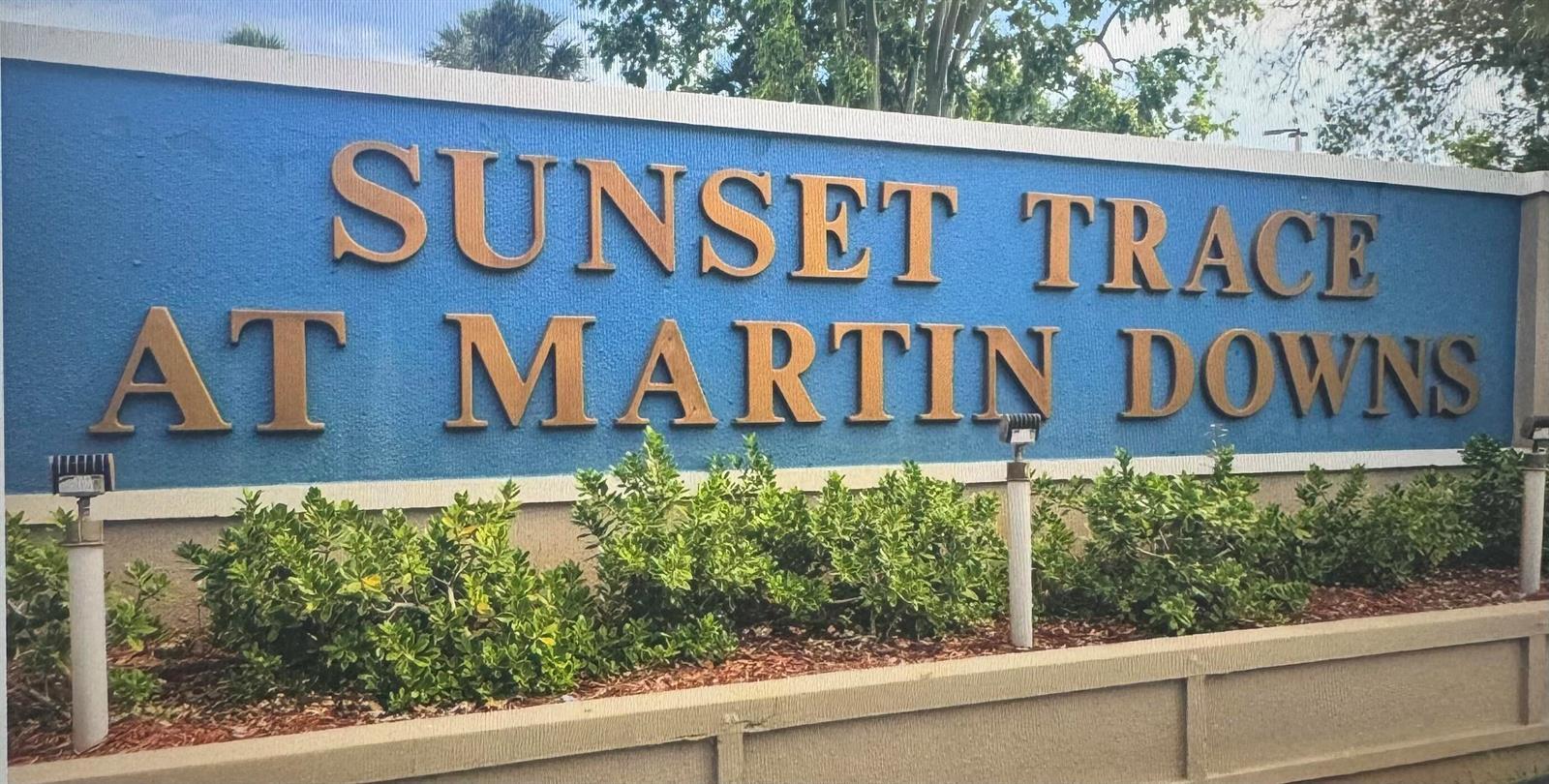 3295 SW SUNSET TRACE Circle, Palm City FL 34990