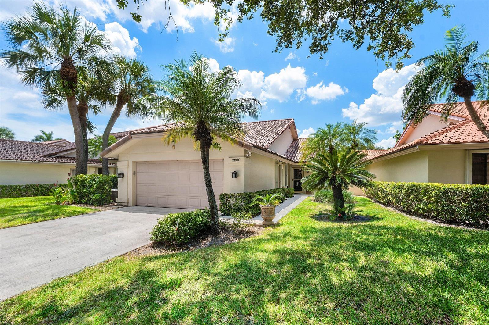 2850 ANTIETAM Lane, West Palm Beach FL 33409 photo 3