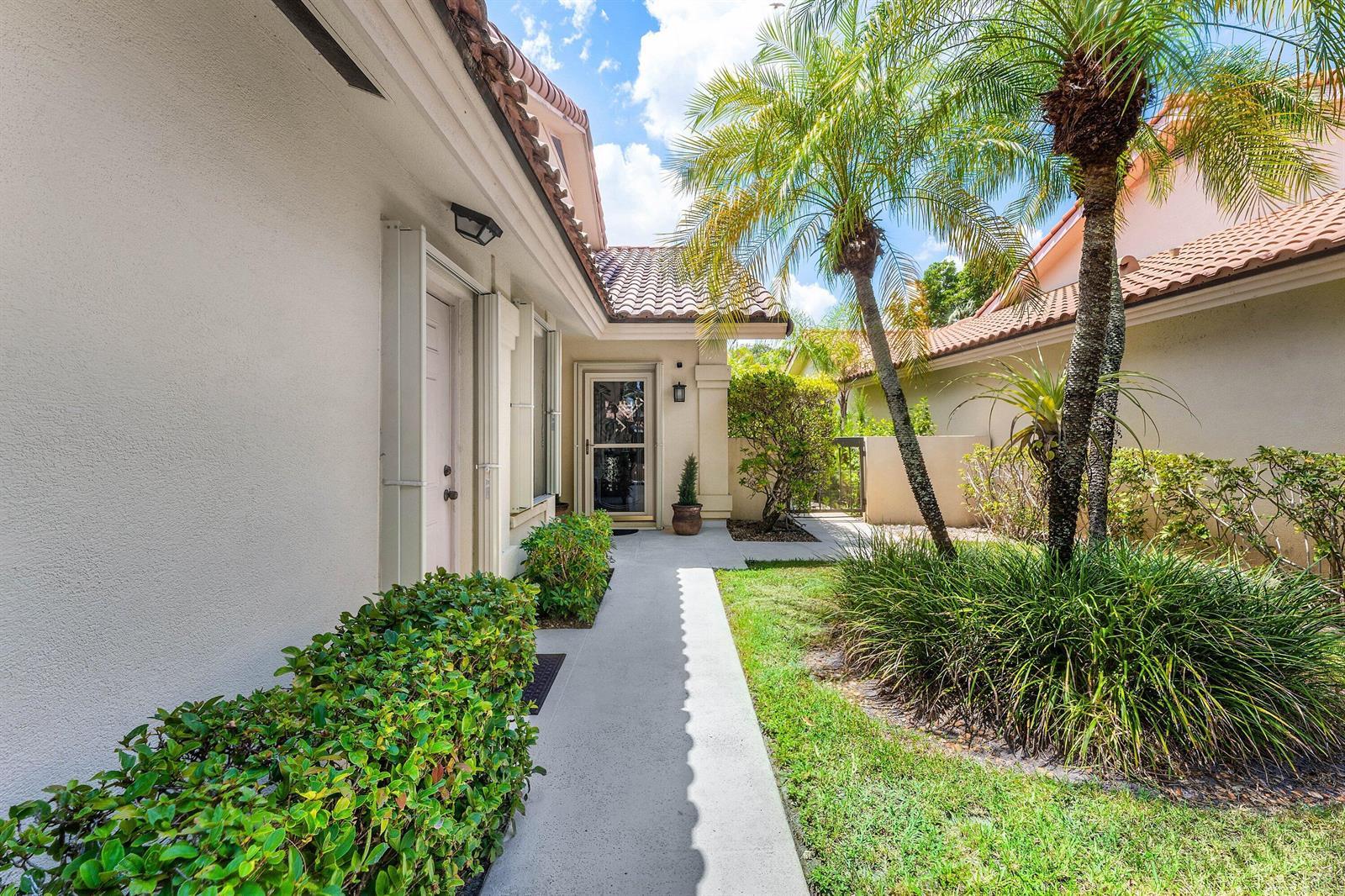 2850 ANTIETAM Lane, West Palm Beach FL 33409 photo 4