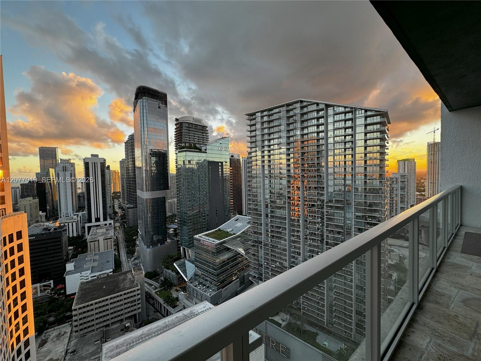 55 SE 6th St # 4106, Miami FL 33131 photo 3