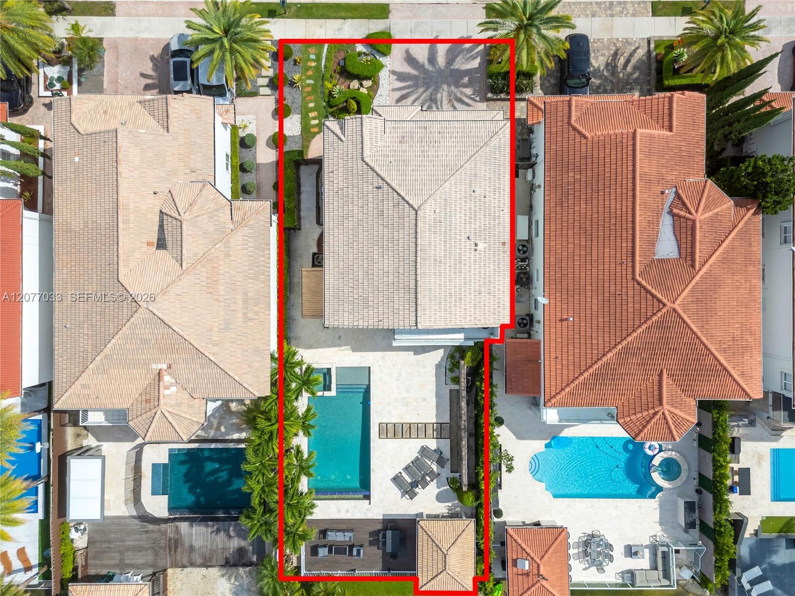 11101 NW 72nd Ter, Doral FL 33178 photo 5