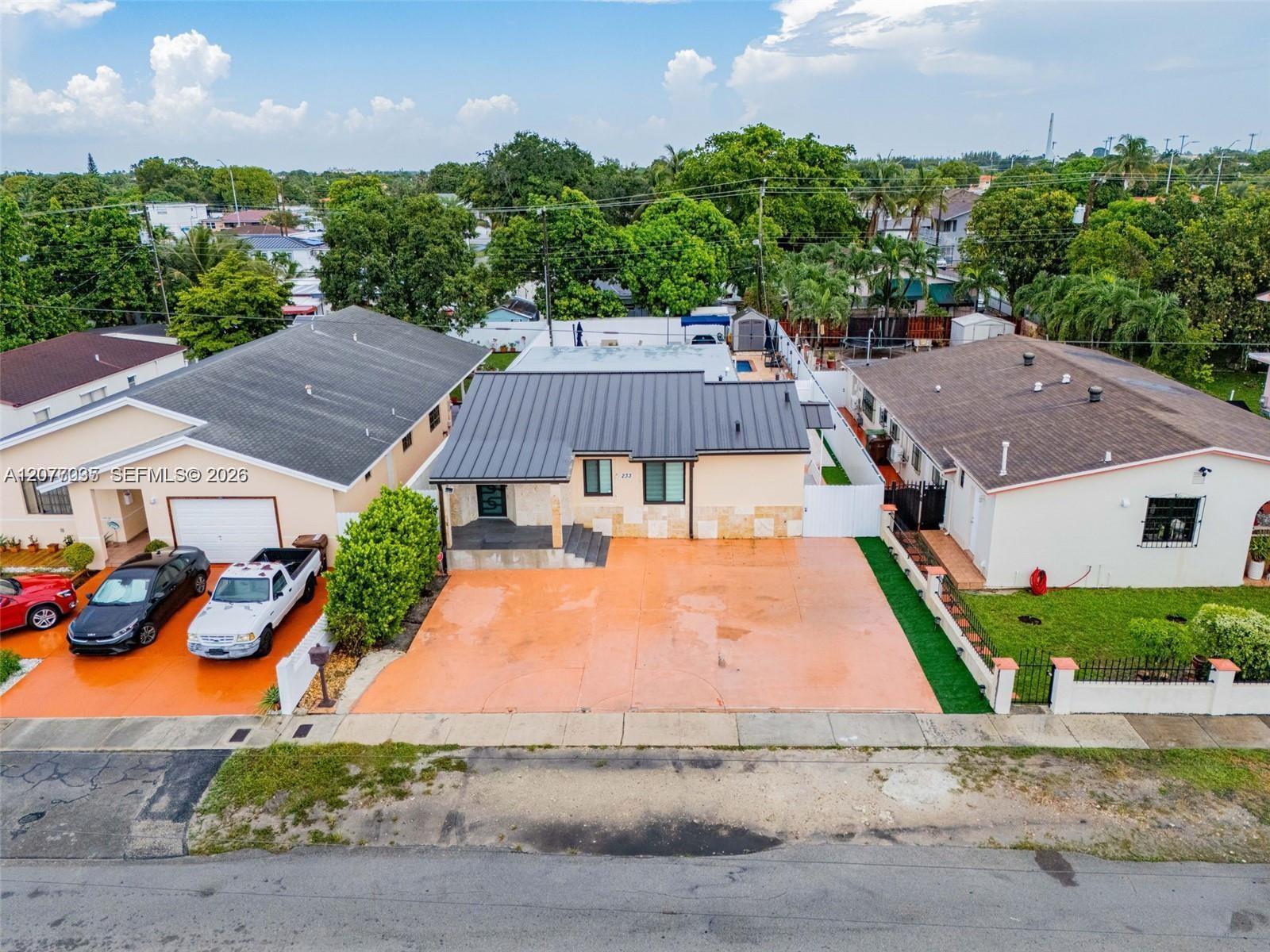 233 W 39th Pl # 0, Hialeah FL 33012 photo 5