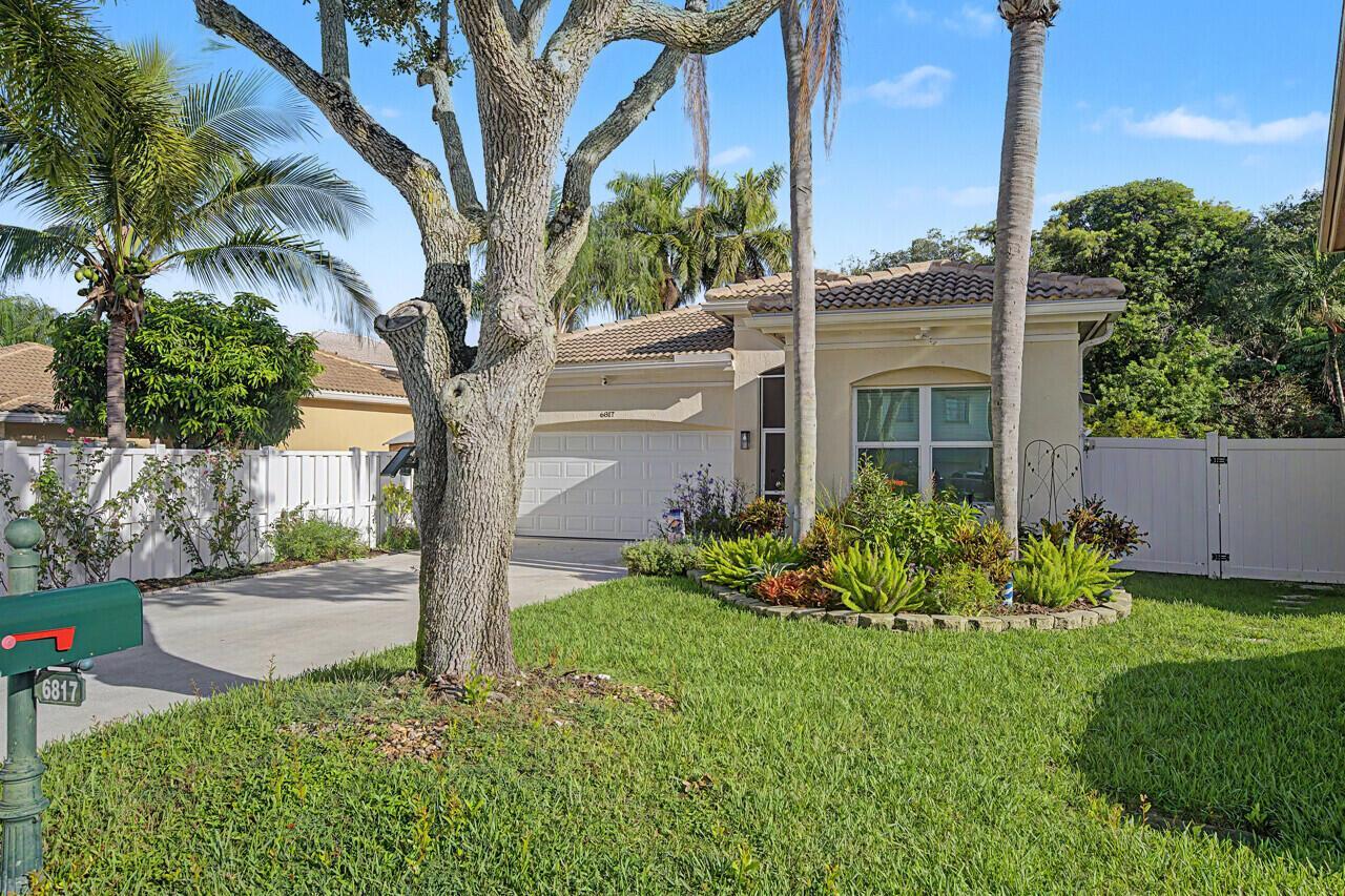 6817 NW 32ND Court, Margate FL 33063 photo 2