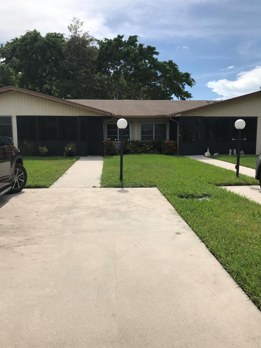 14731 EDNA Way, Delray Beach FL 33484