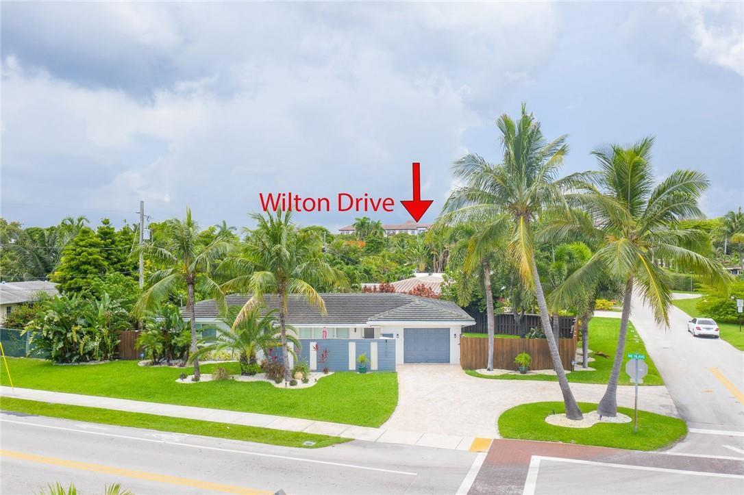 2709 NE 16TH Avenue, Wilton Manors FL 33334