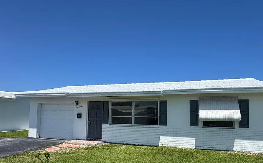 514 SW 20TH Street, Boynton Beach FL 33426