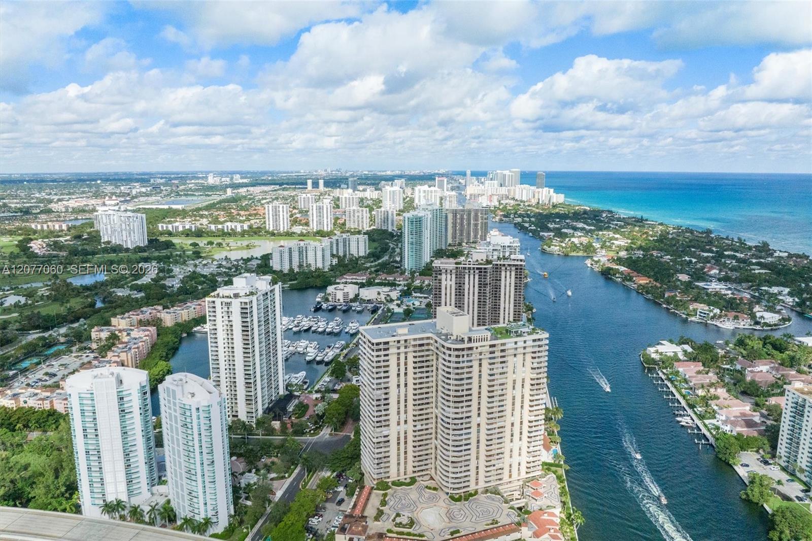 19355 Turnberry Way # 8B, Aventura FL 33180