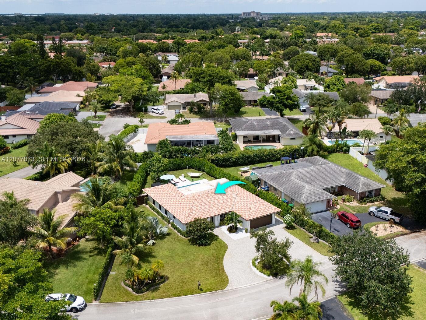 11033 NW 19th St, Coral Springs FL 33071 photo 3