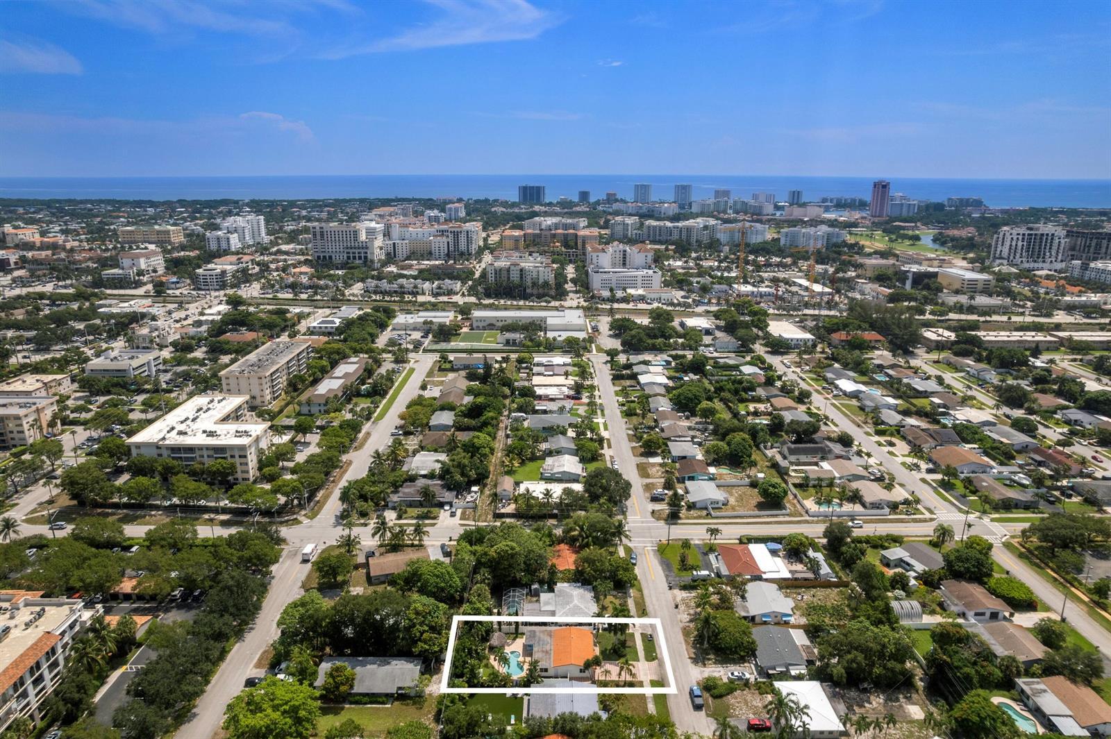 319 SW 2ND Street, Boca Raton FL 33432 photo 4
