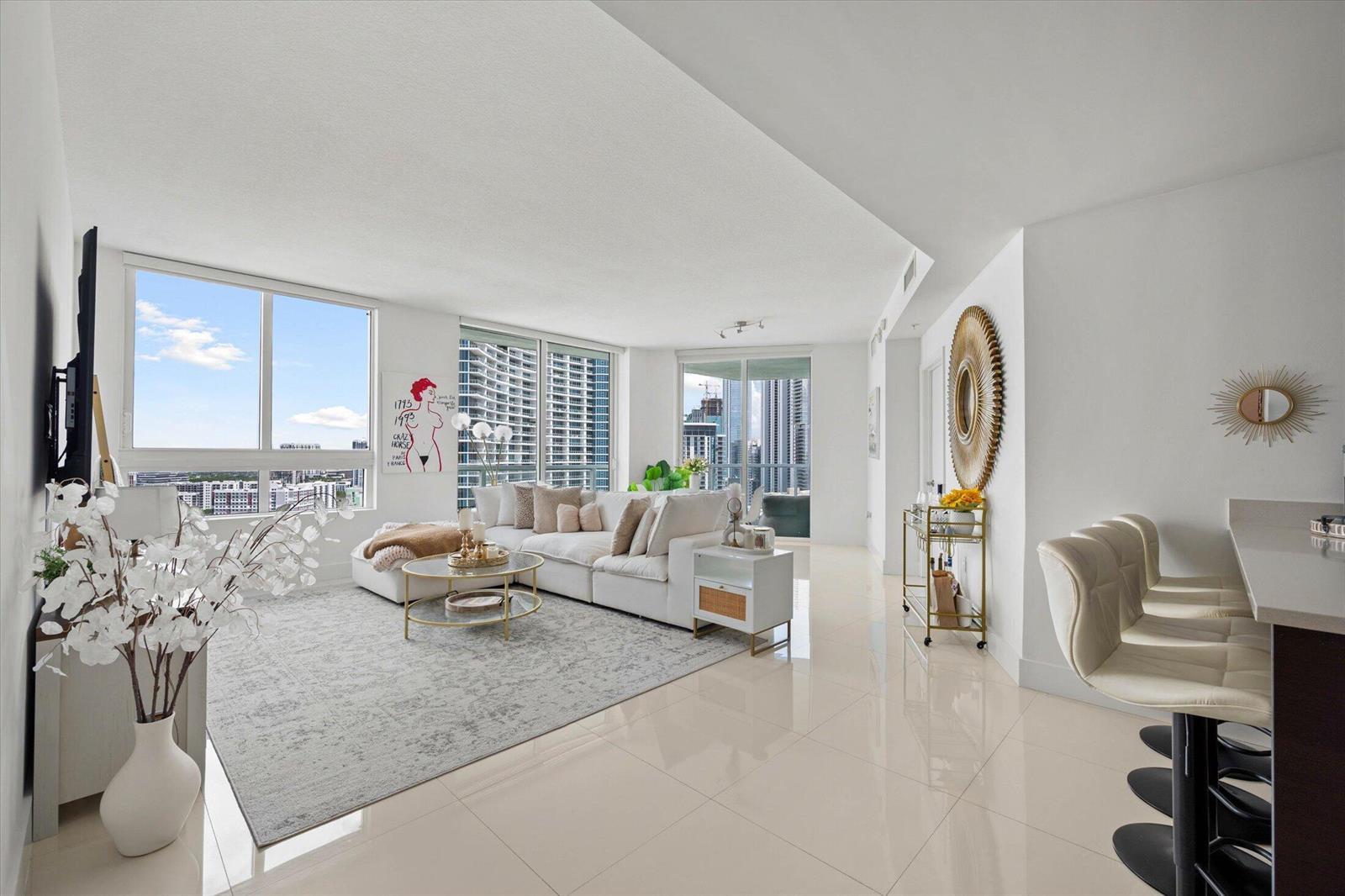 1900 N Bayshore Drive # 2312, Miami FL 33132 photo 3