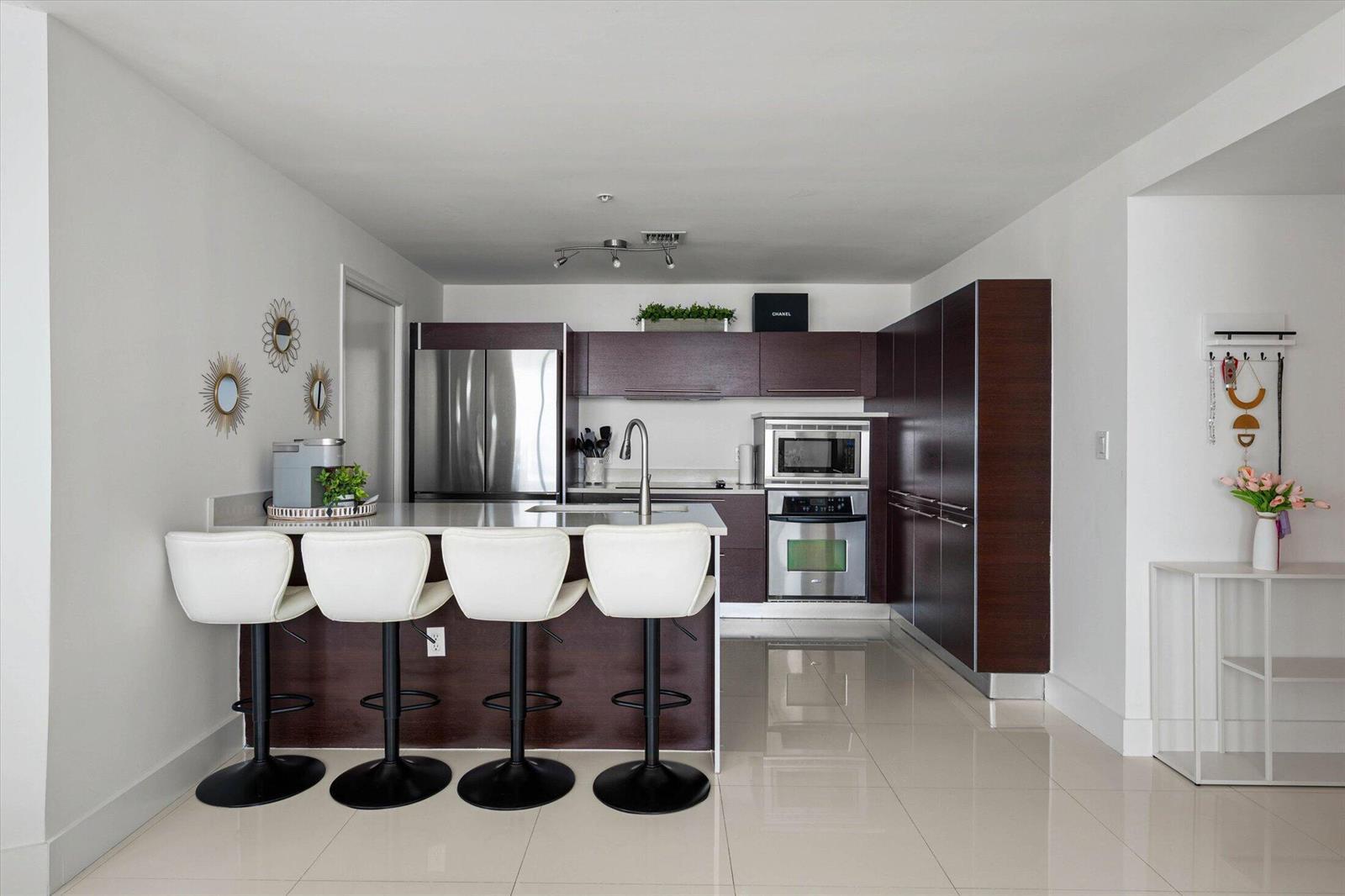 1900 N Bayshore Drive # 2312, Miami FL 33132 photo 4