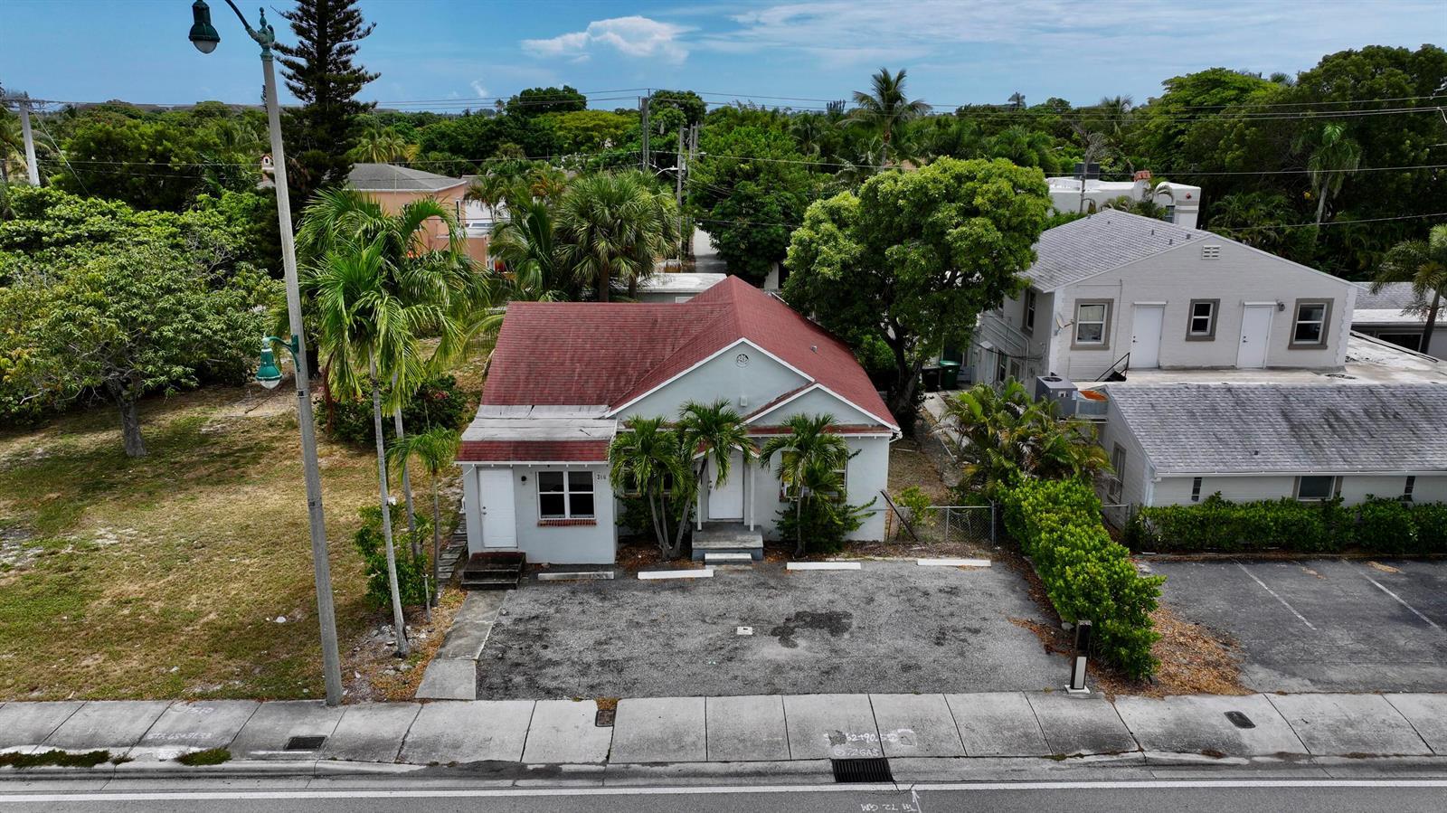 3608 Broadway Avenue, West Palm Beach FL 33407 photo 2