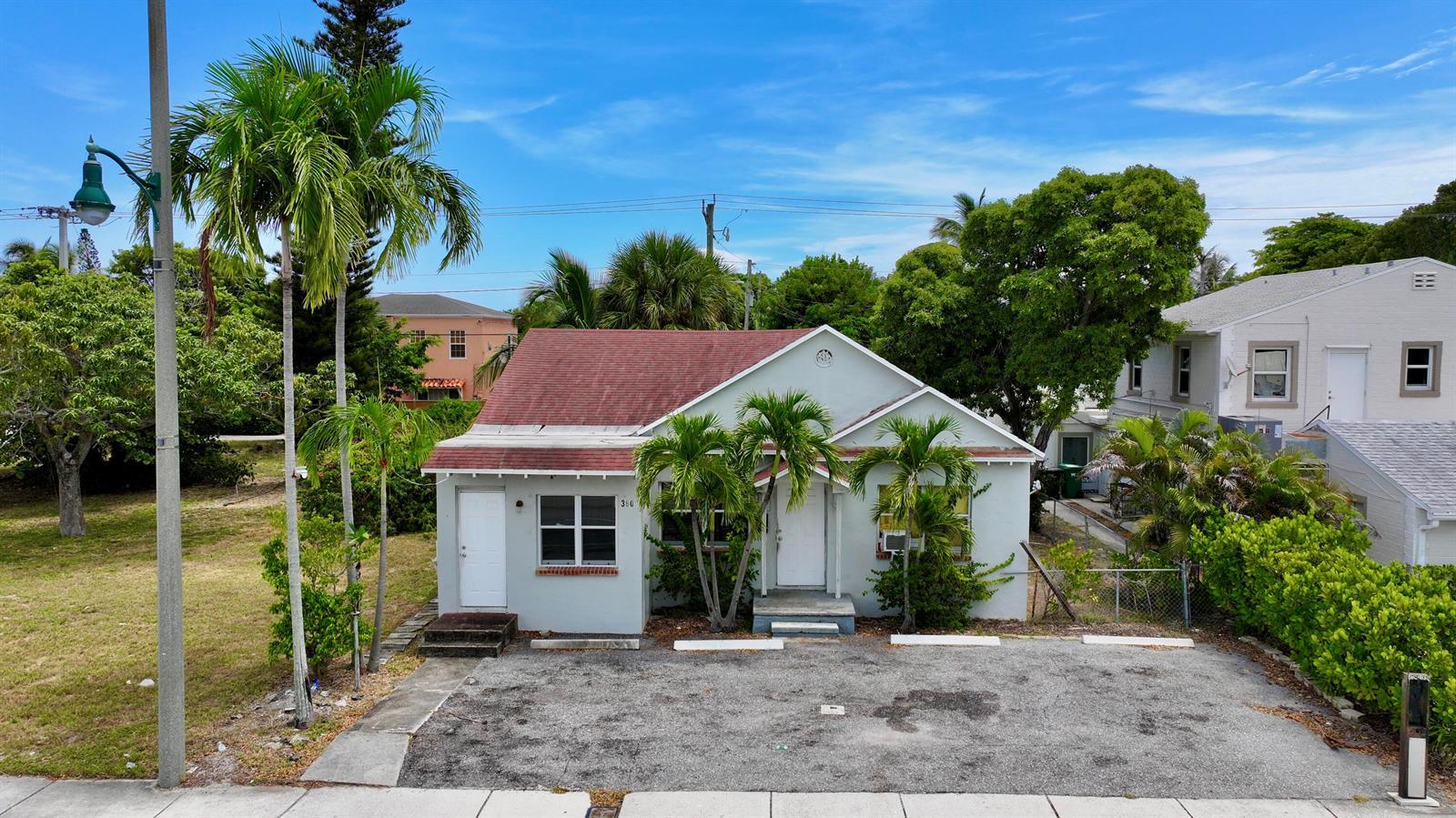 3608 Broadway Avenue, West Palm Beach FL 33407 photo 3