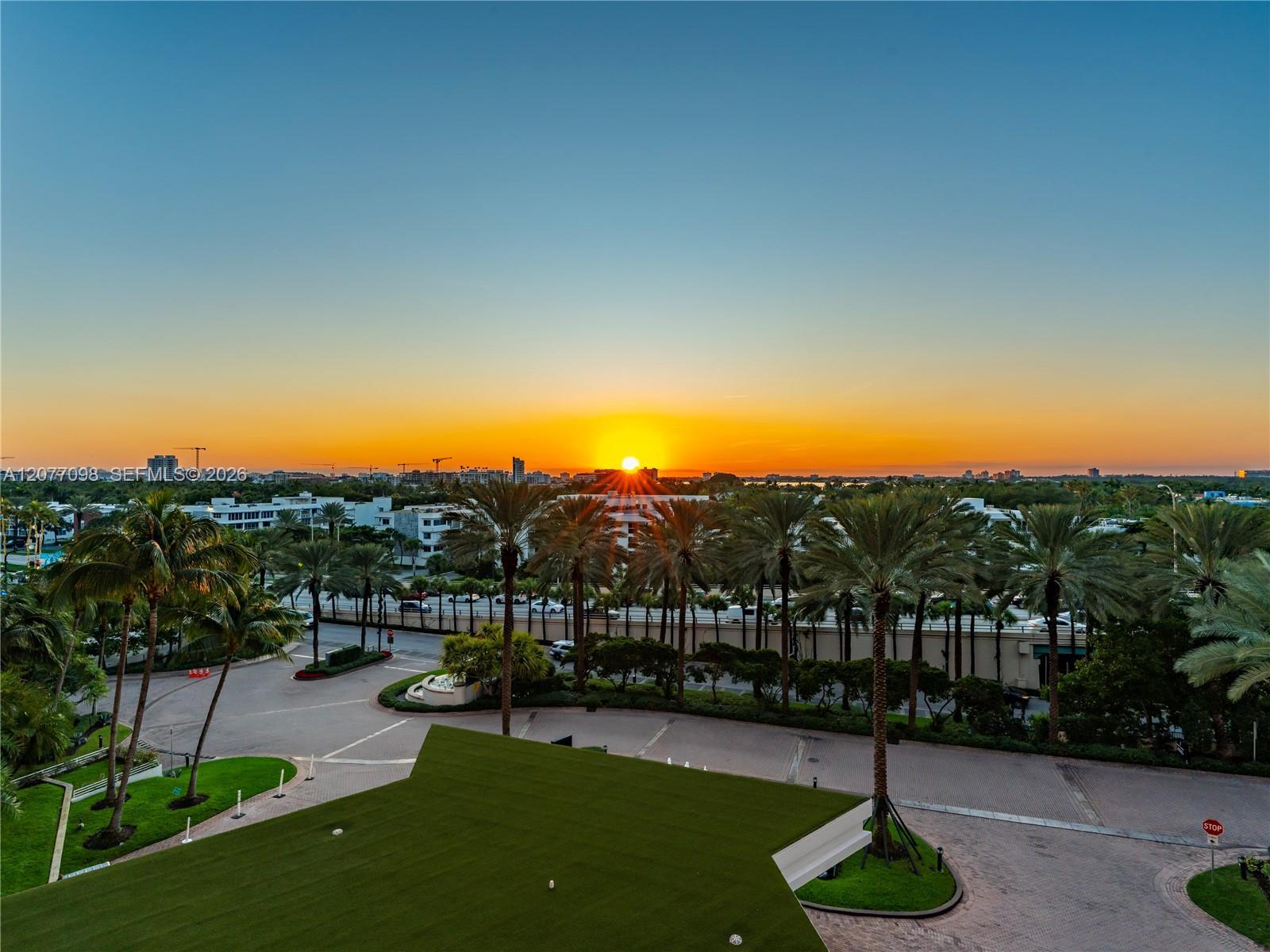 10275 Collins Ave # 527, Bal Harbour FL 33154