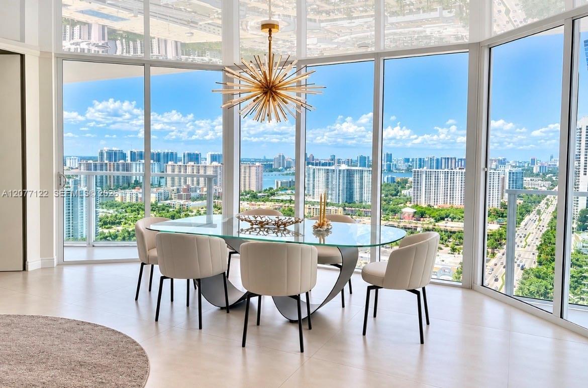 16699 Collins Ave # 2907, Sunny Isles Beach FL 33160 photo 2