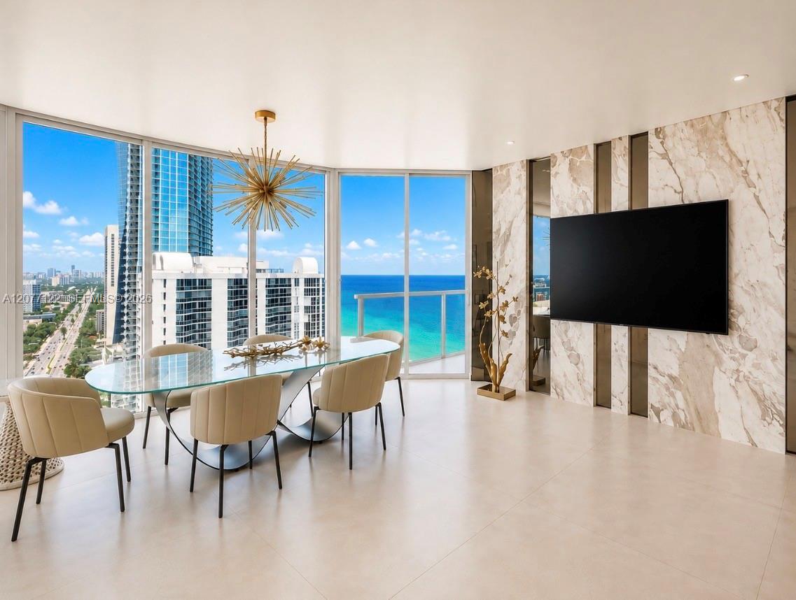 16699 Collins Ave # 2907, Sunny Isles Beach FL 33160