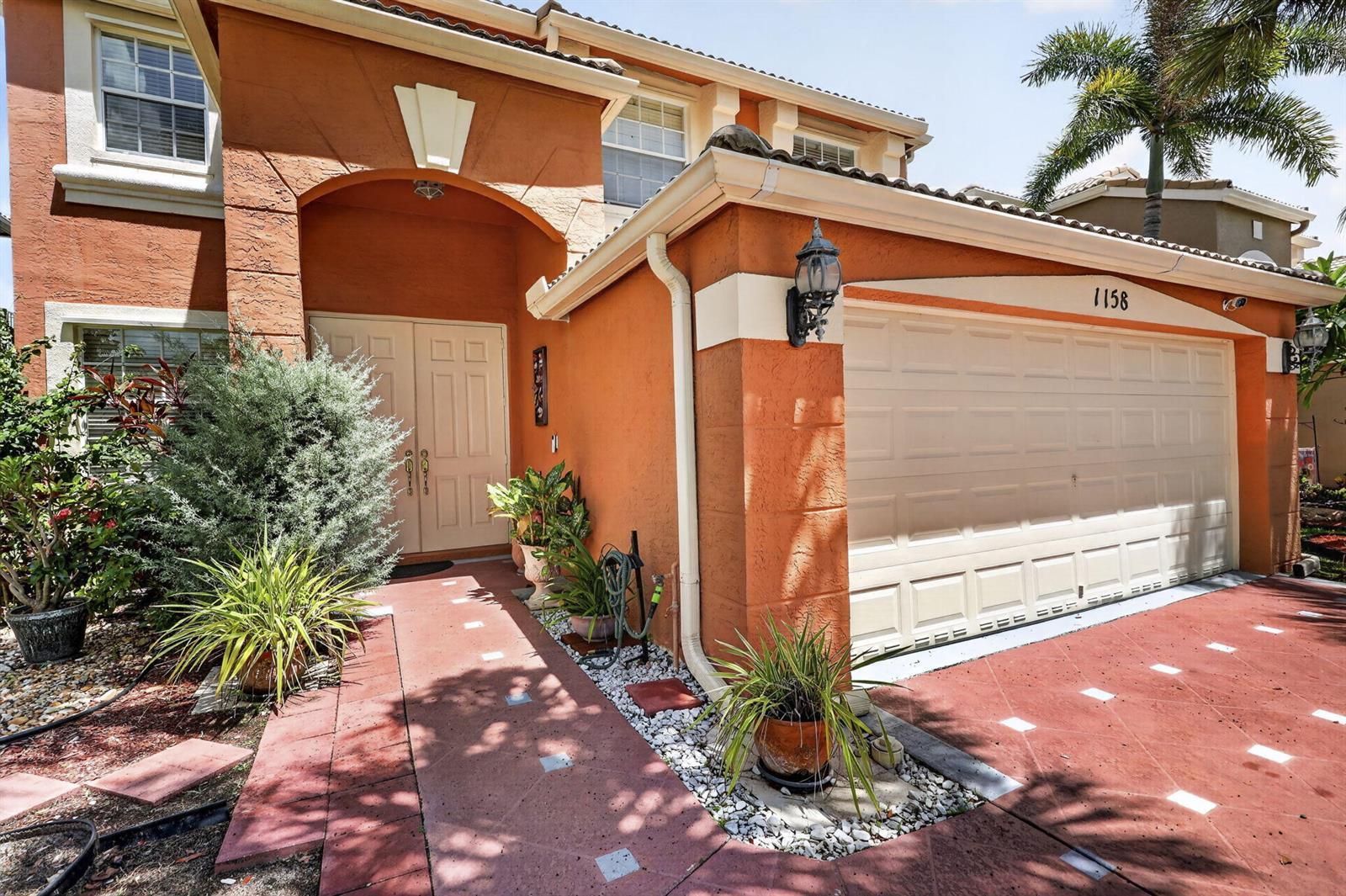 1158 OAKWATER Drive, Royal Palm Beach FL 33411 photo 4