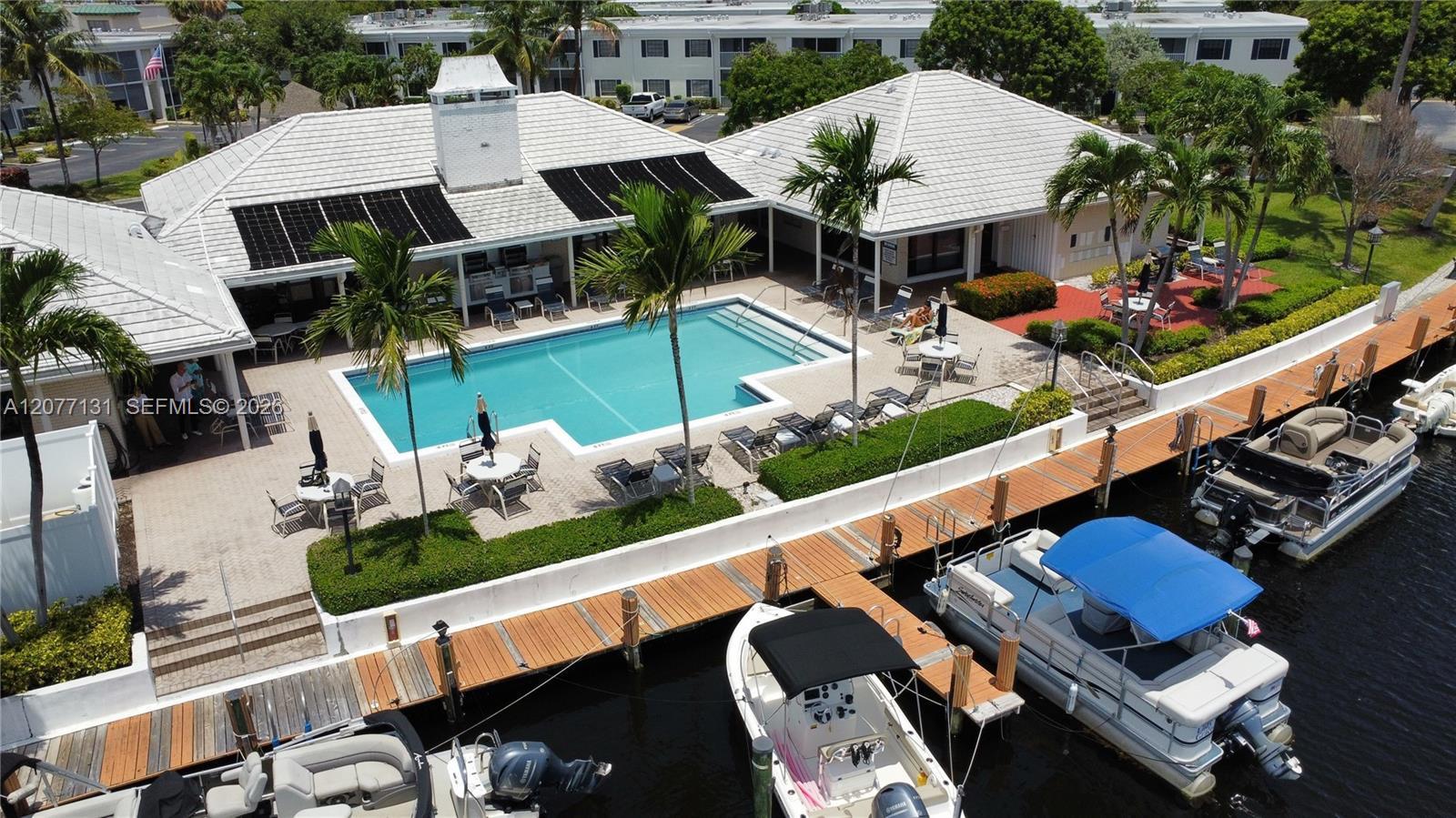 160 Cypress Club Dr # 608, Pompano Beach FL 33060 photo 2