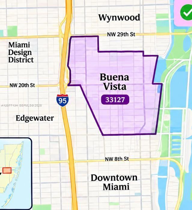 510 NW 47th St # 0, Miami FL 33127 photo 2