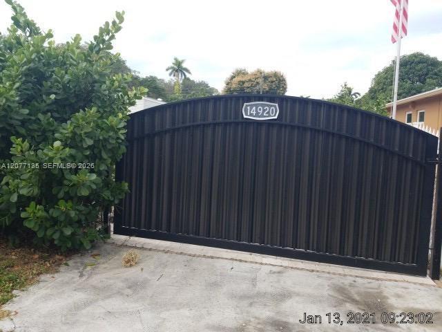14920 NE 10th Ave, Miami FL 33161
