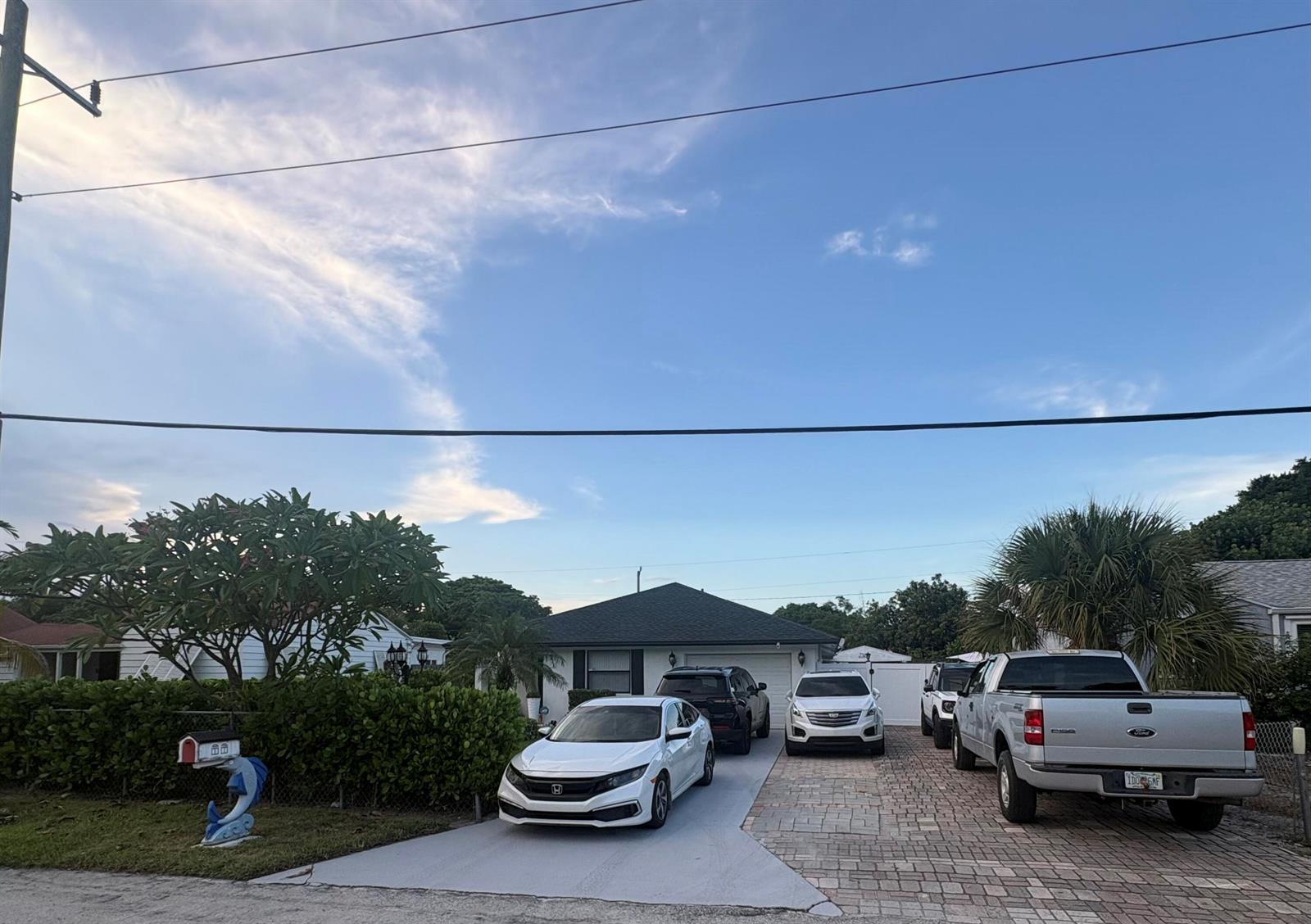 821 Hampton Road, West Palm Beach FL 33405 photo 5
