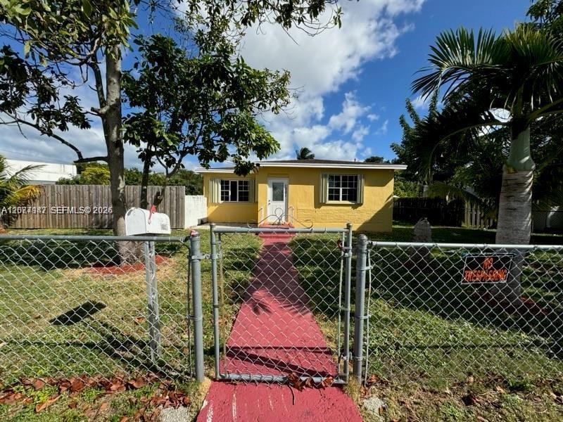 1001 S 27th Ave, Hollywood FL 33020 photo 3