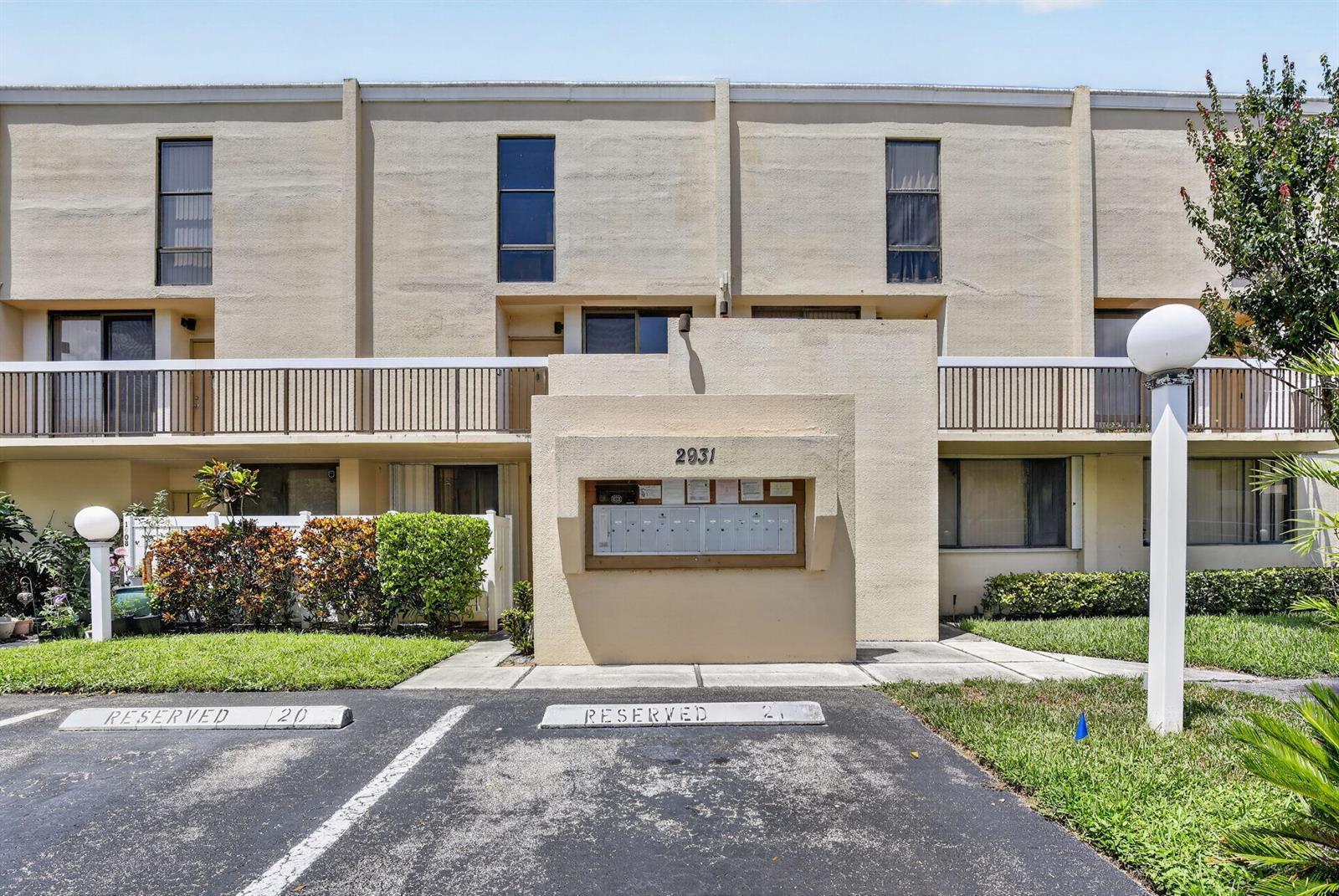 2931 SW 87th Terrace # 1922, Davie FL 33328