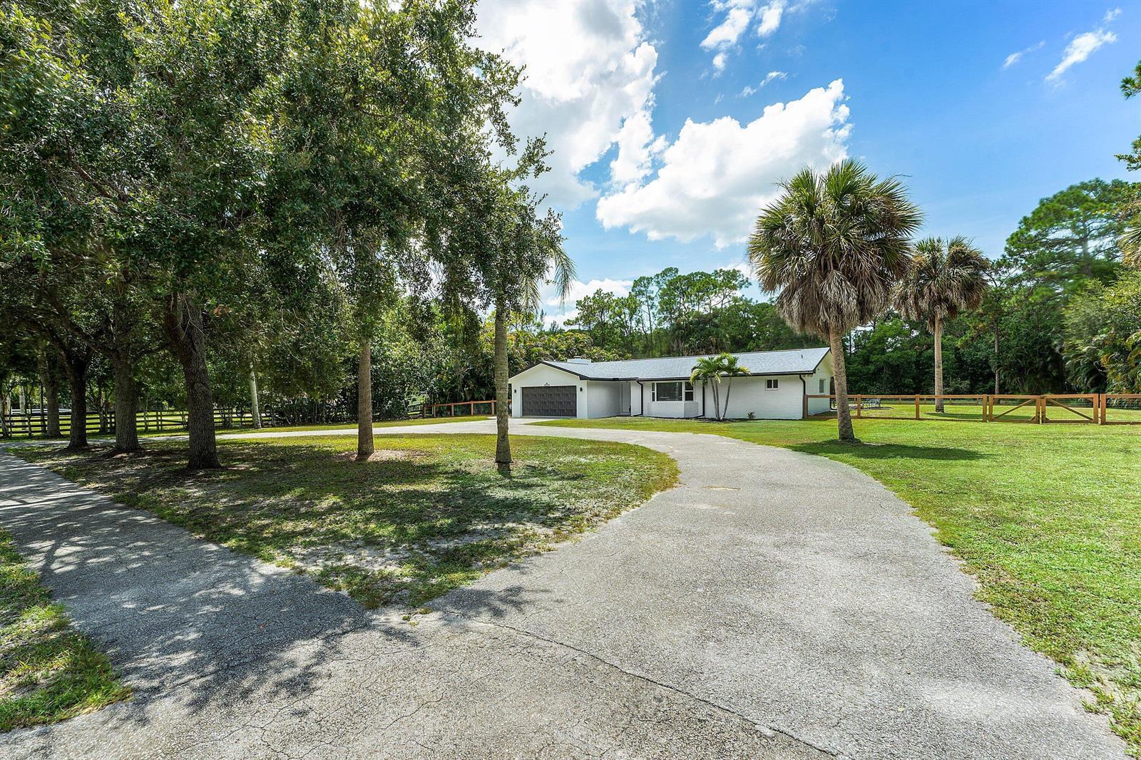4619 Coconut Boulevard, West Palm Beach FL 33411 photo 2