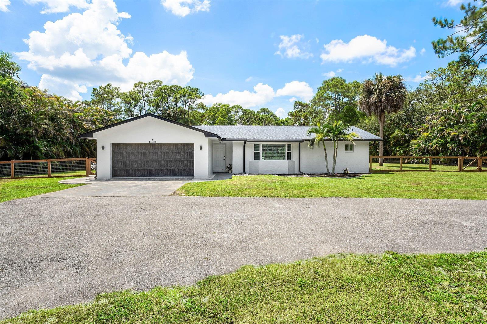 4619 Coconut Boulevard, West Palm Beach FL 33411