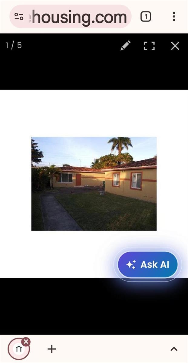 1351 NW 102nd Street, Miami FL 33147 photo 2