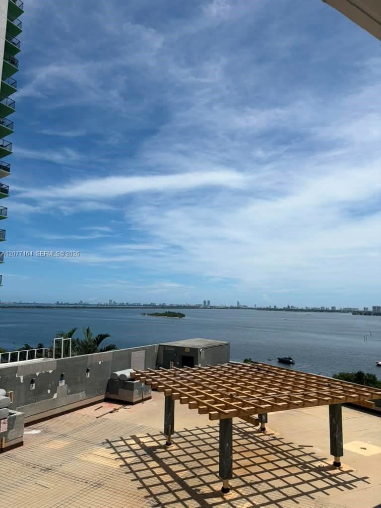 1750 N Bayshore Dr # 1203, Miami FL 33132 photo 5