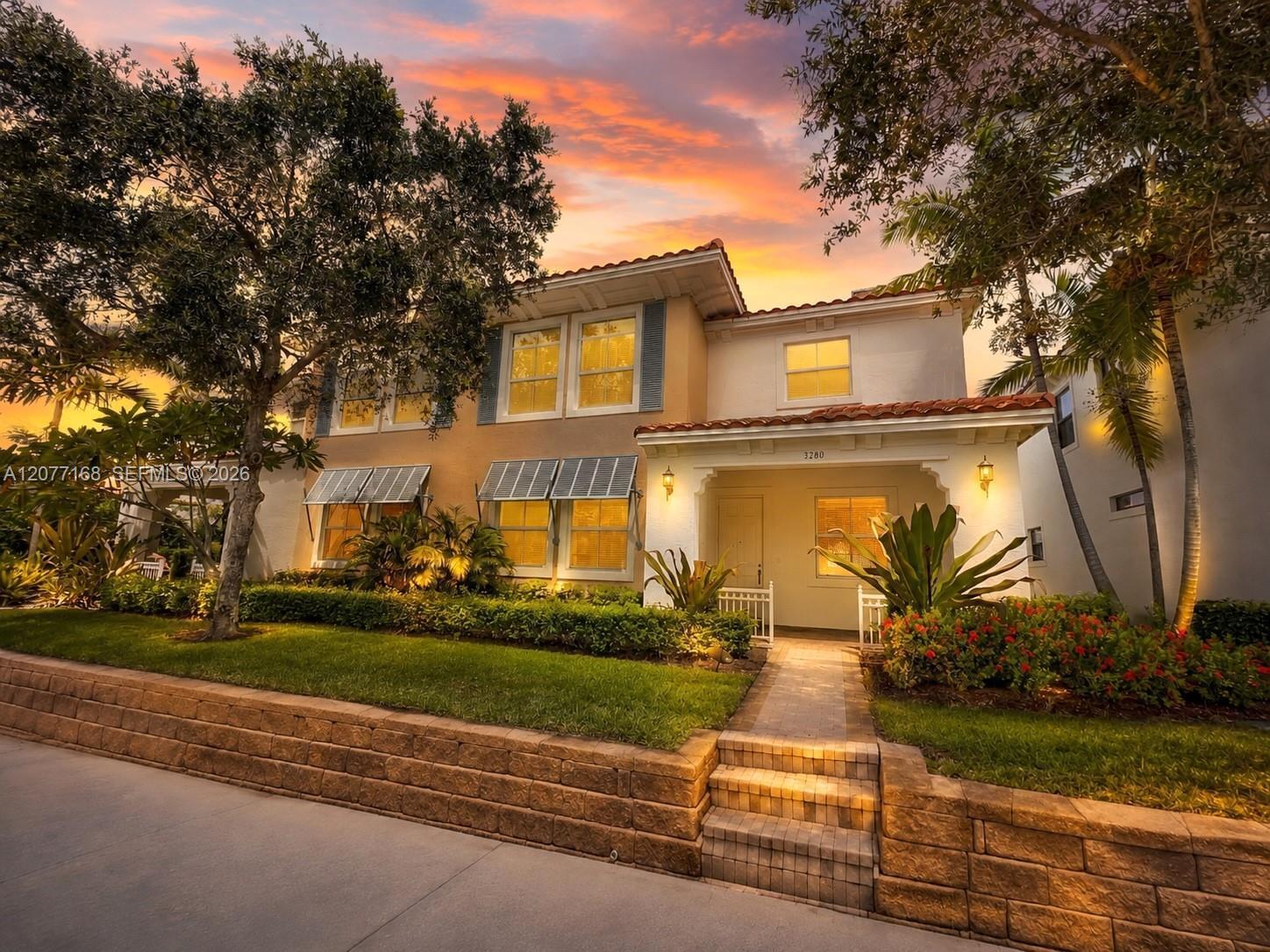 3280 NW 126th Ave, Sunrise FL 33323