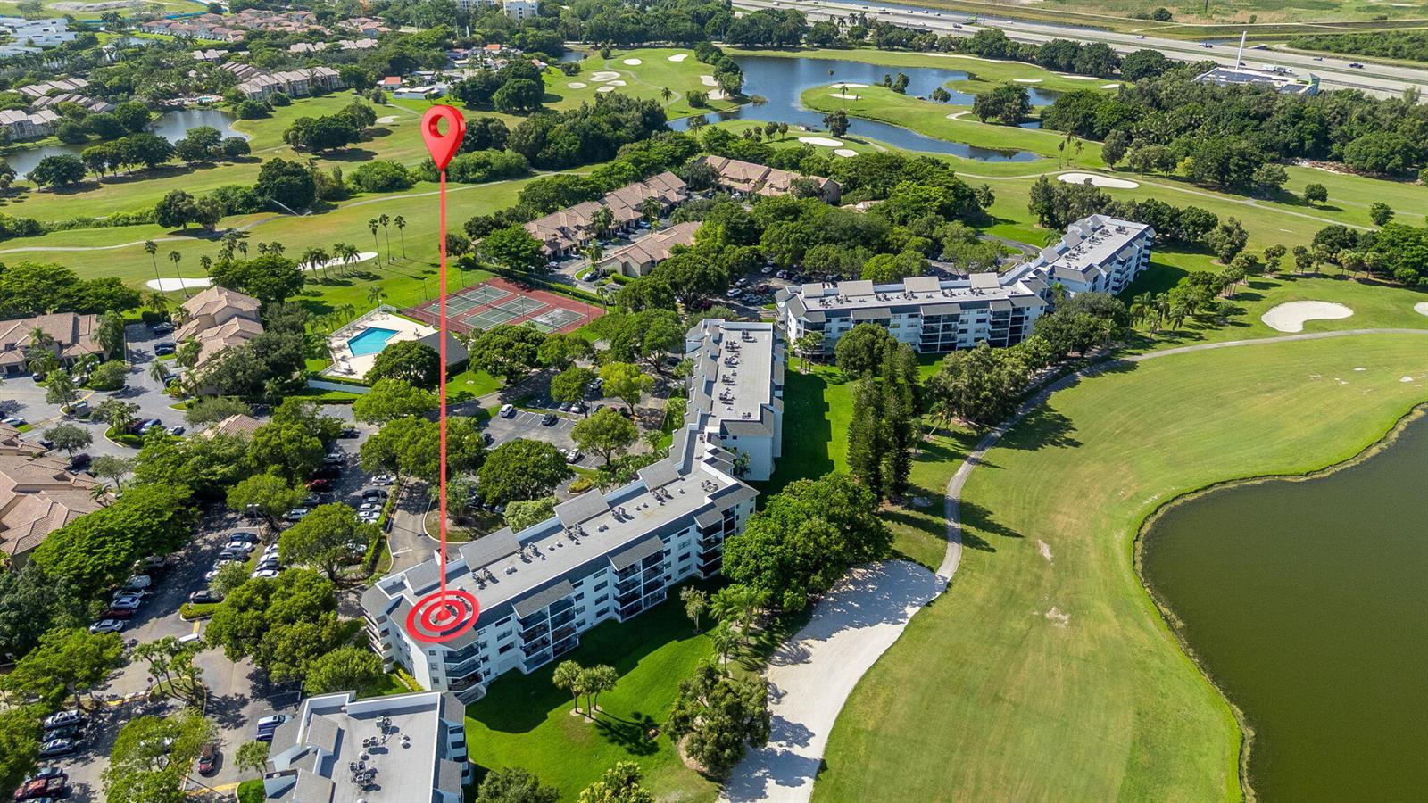 16141 W BLATT Boulevard # 413, Weston FL 33326 photo 3