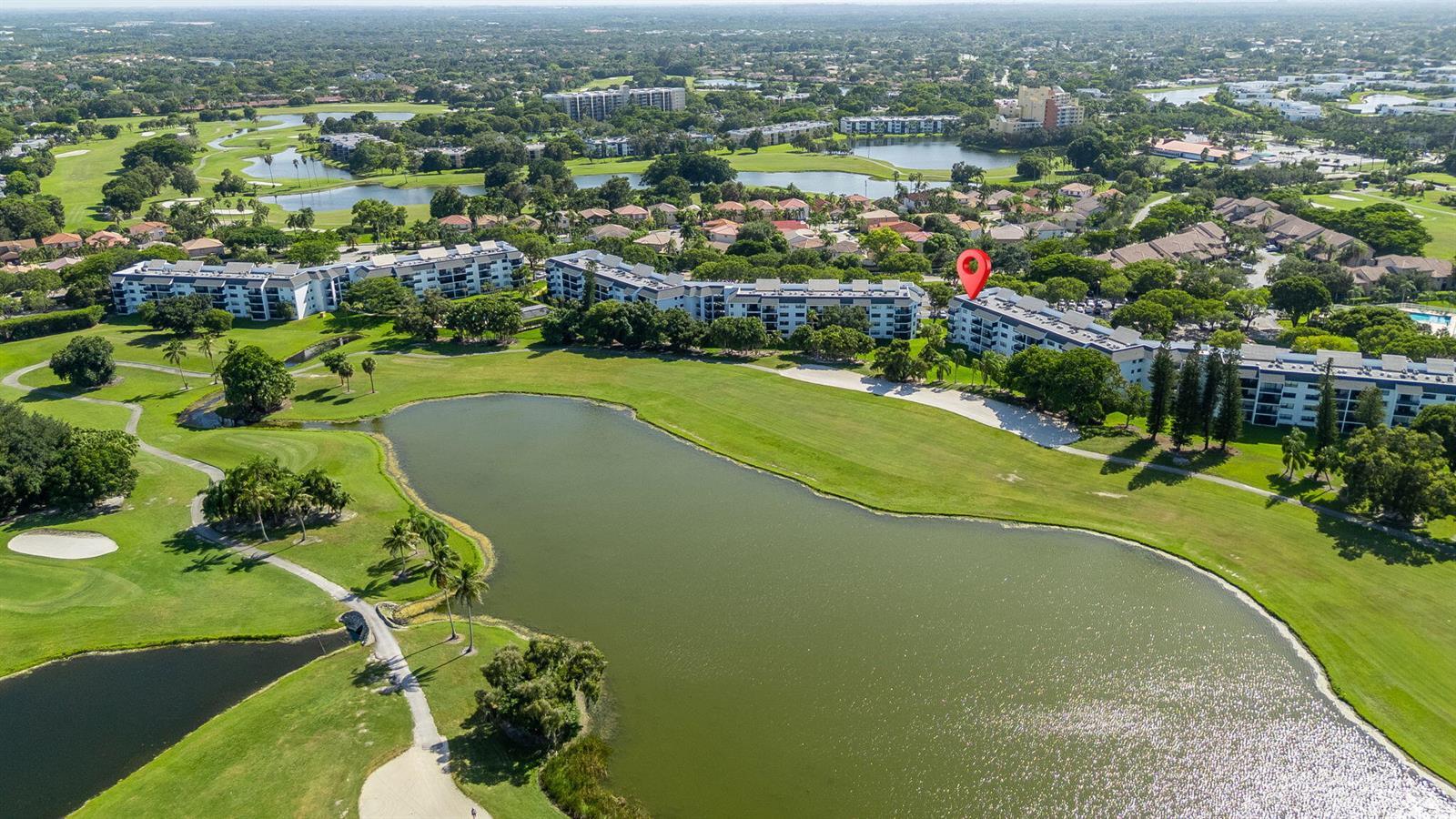 16141 W BLATT Boulevard # 413, Weston FL 33326