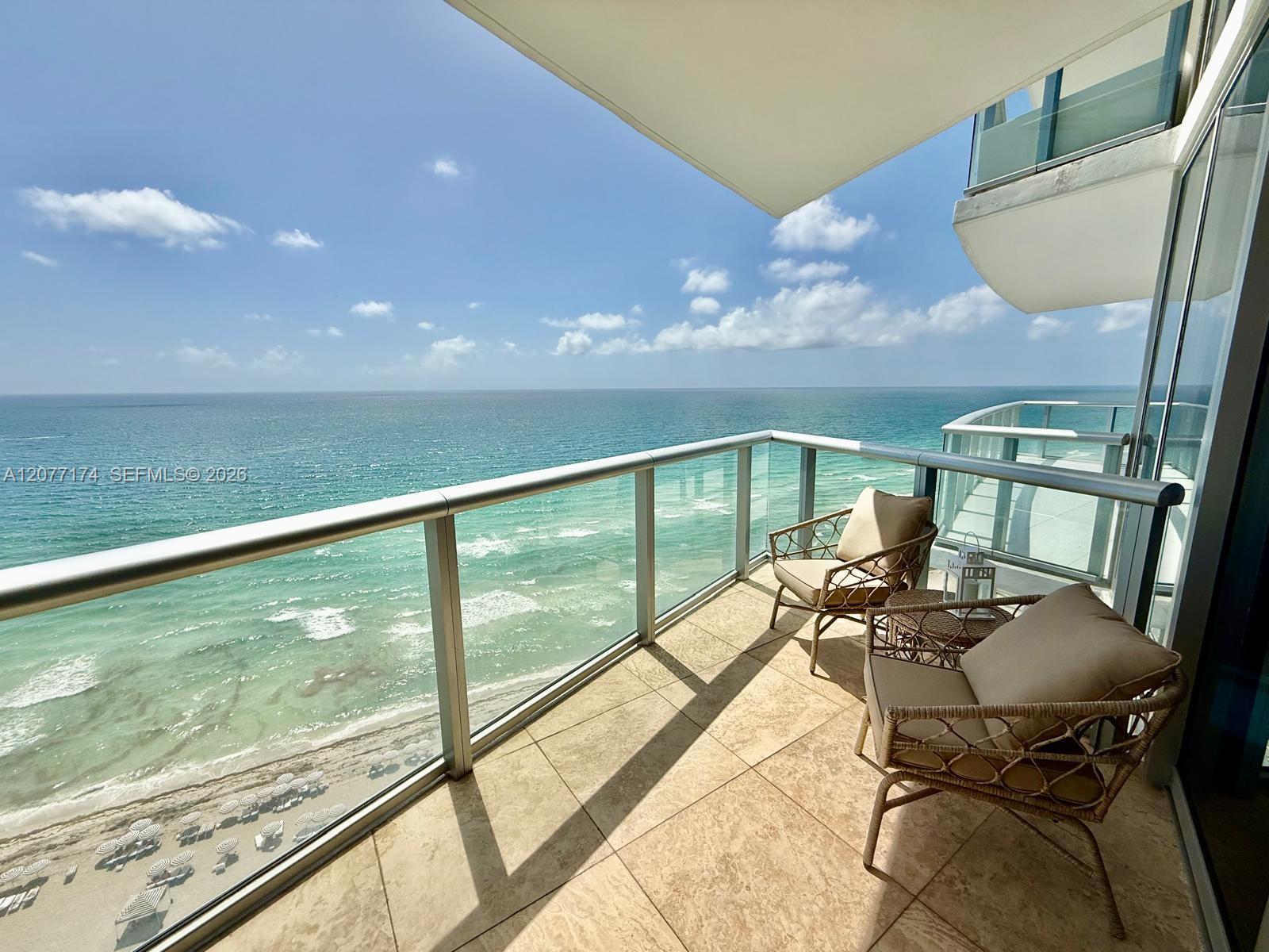 17001 Collins Ave # 1903, Sunny Isles Beach FL 33160 photo 3