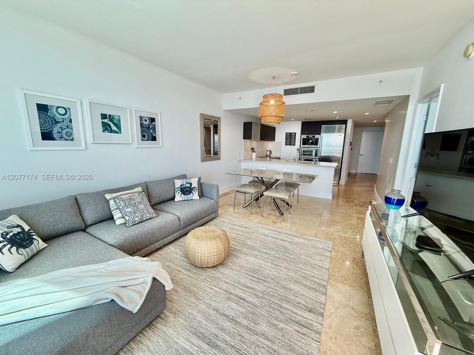 17001 Collins Ave # 1903, Sunny Isles Beach FL 33160 photo 5