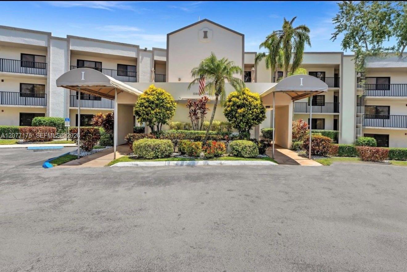 10847 W Clairmont Cir # 302, Tamarac FL 33321
